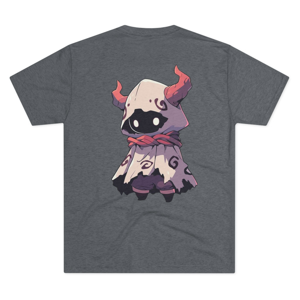 Unisex Tri-Blend Crew Tee