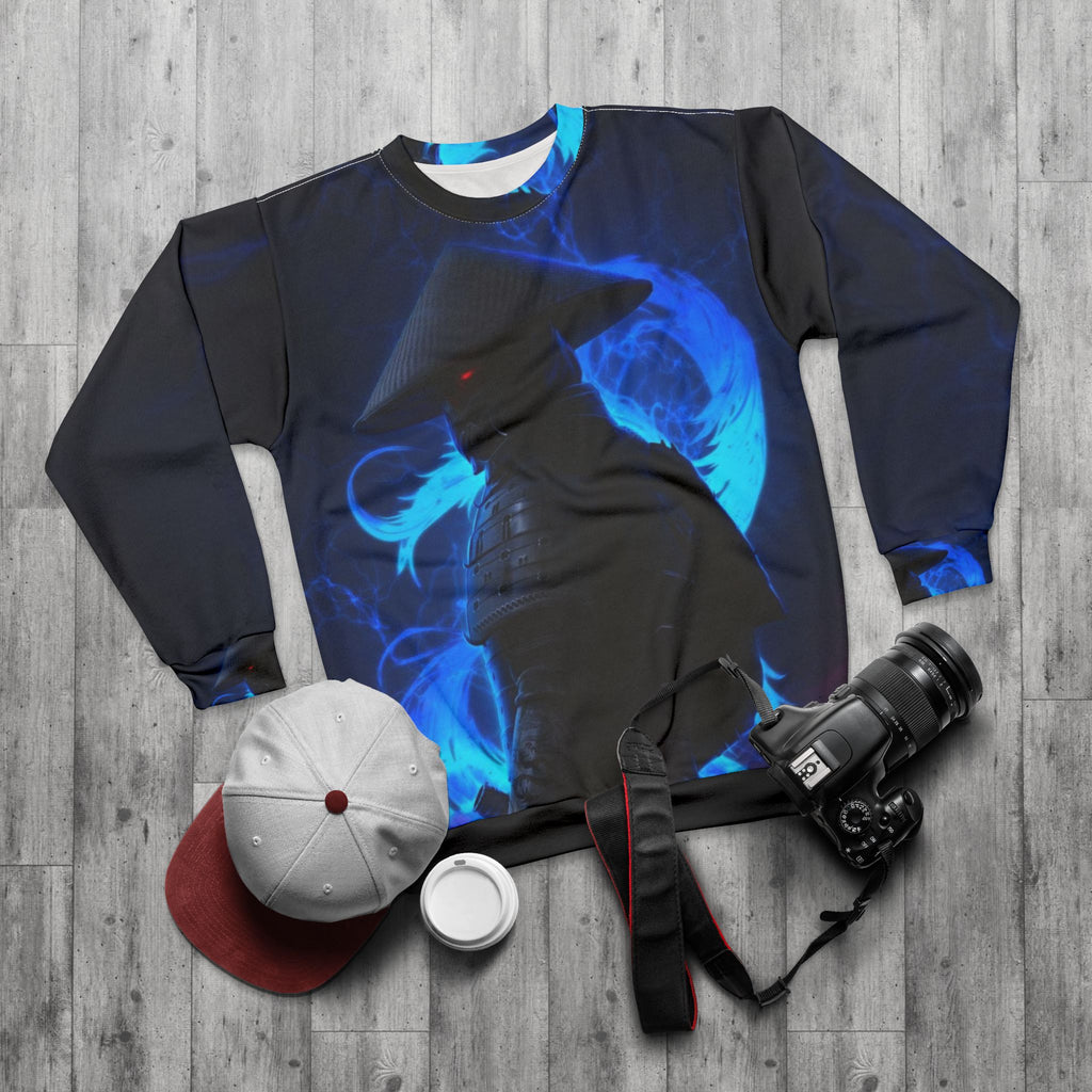 Unisex Sweatshirt (AOP)