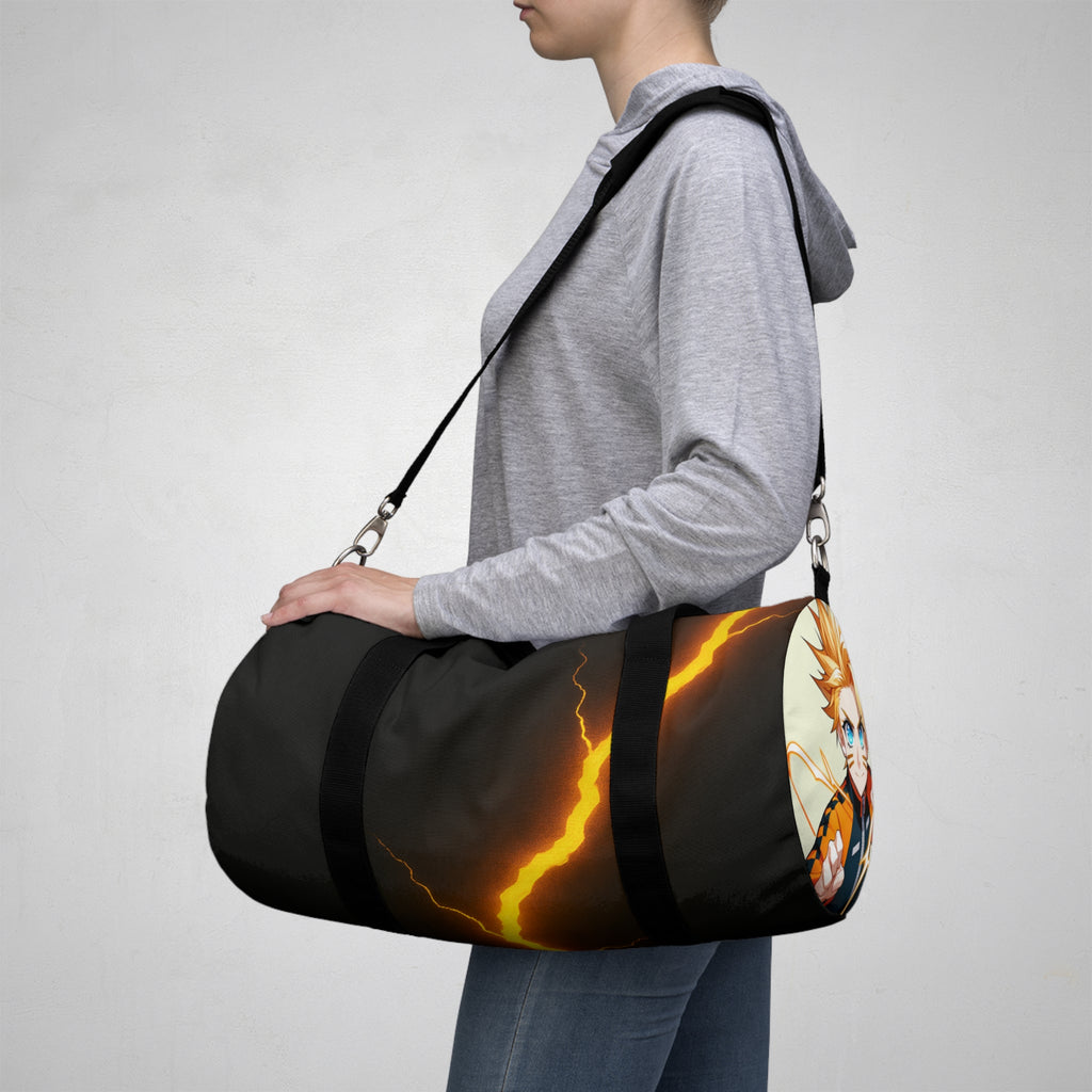 Duffel Bag