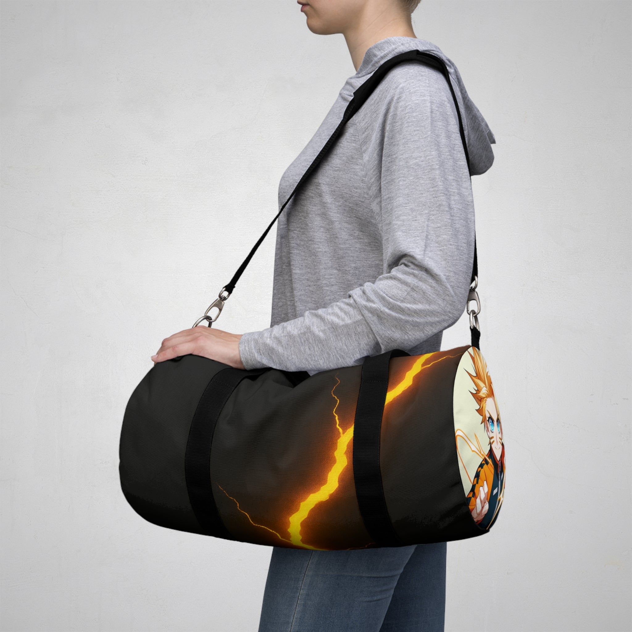 Duffel Bag