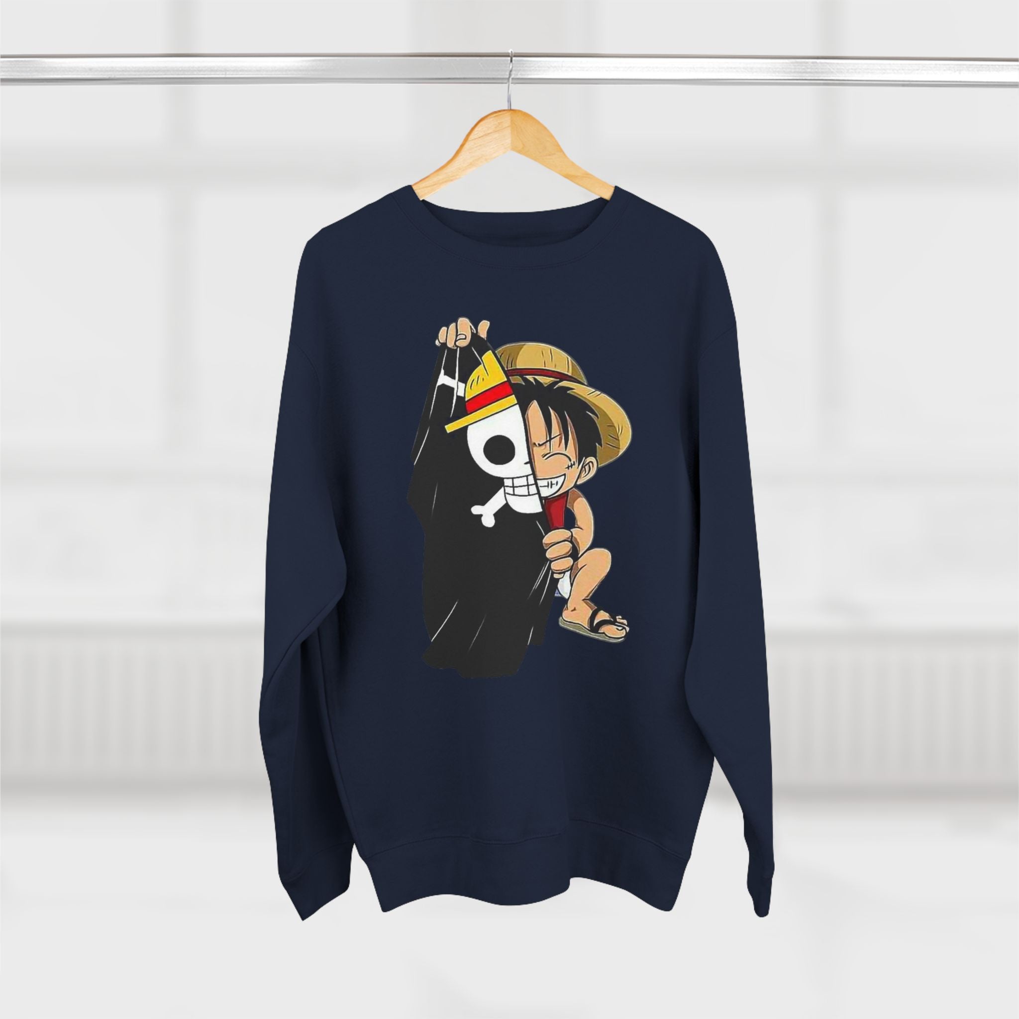 Unisex Crewneck Sweatshirt