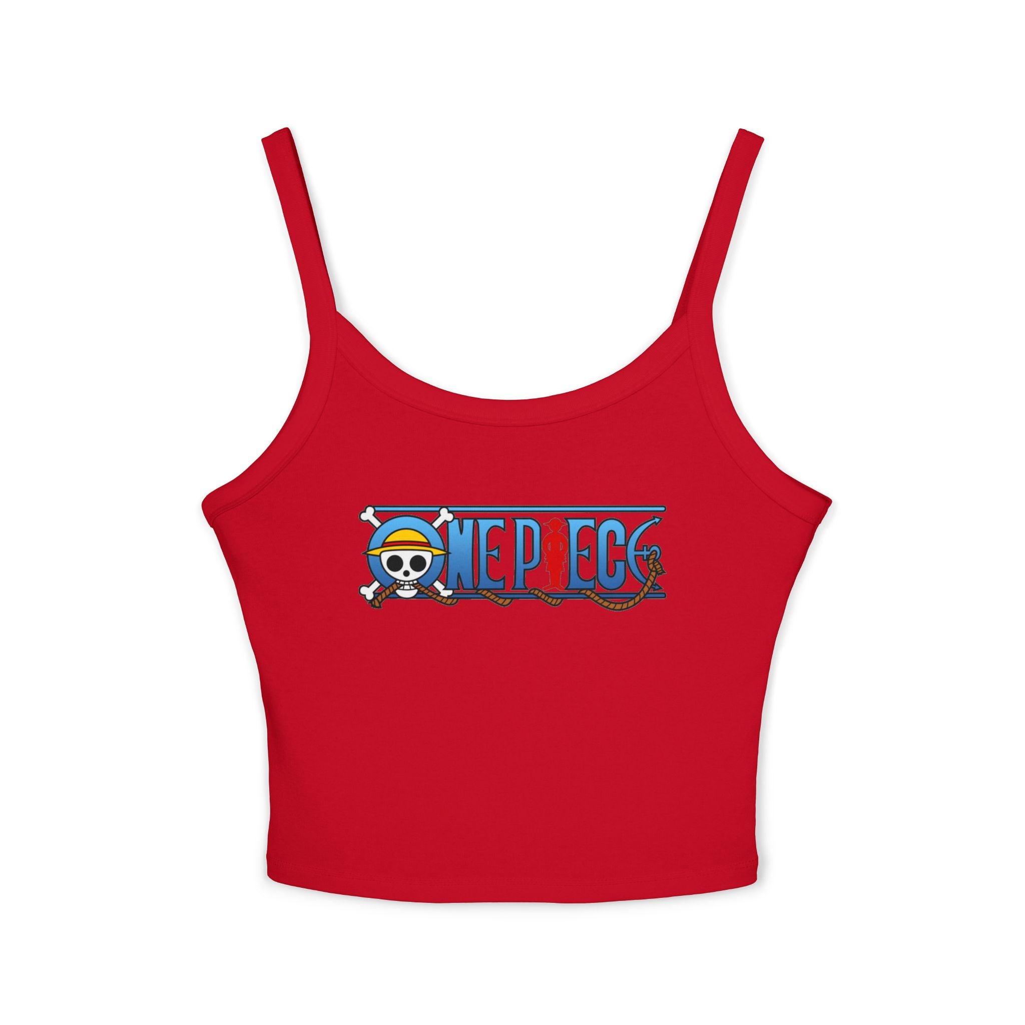 Women's Spaghetti Strap Tank Top