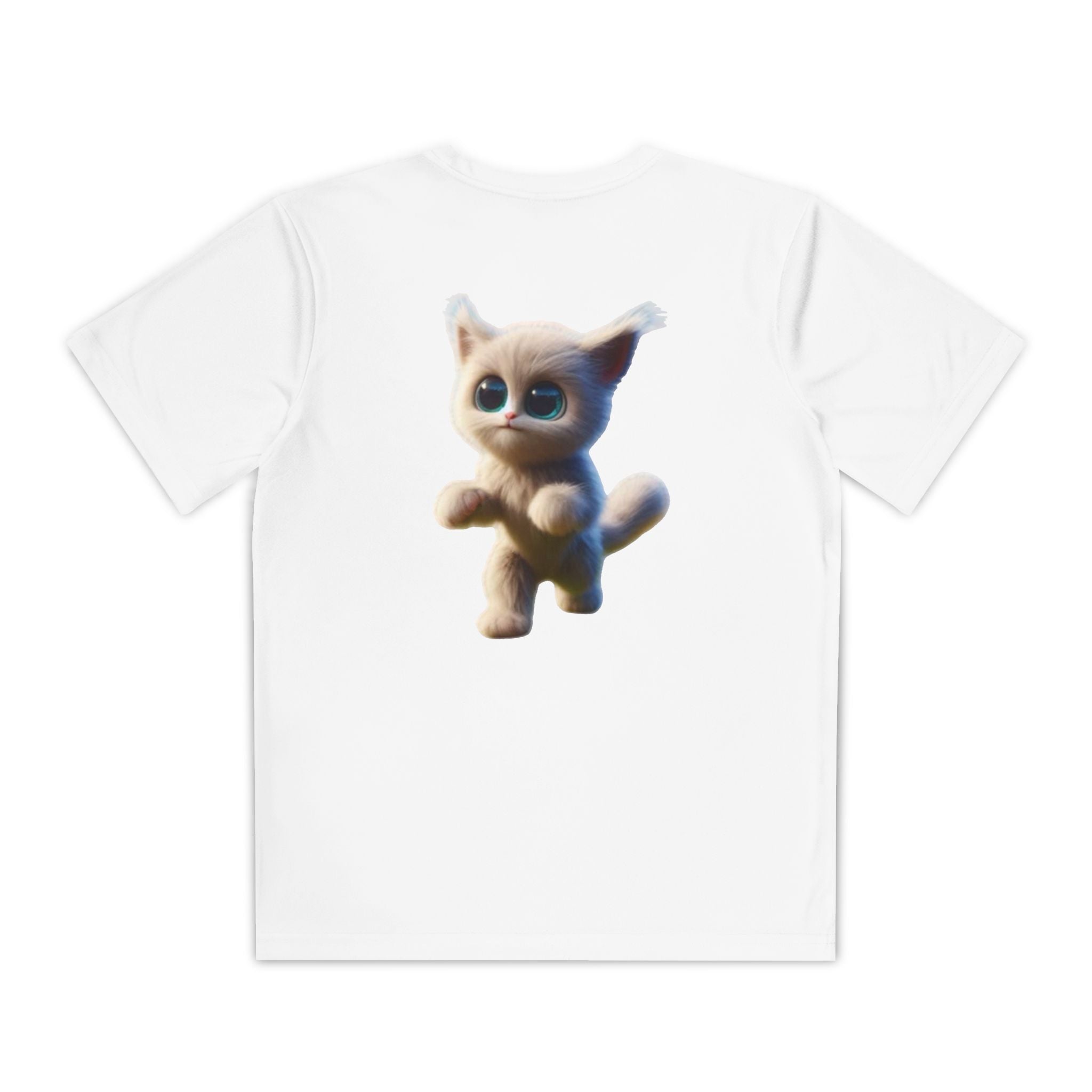 Youth Competitor Tee