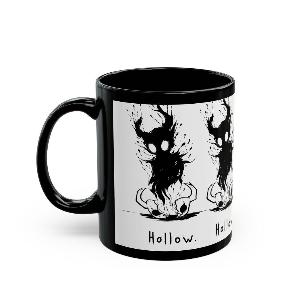 Black Mug (11oz, 15oz)