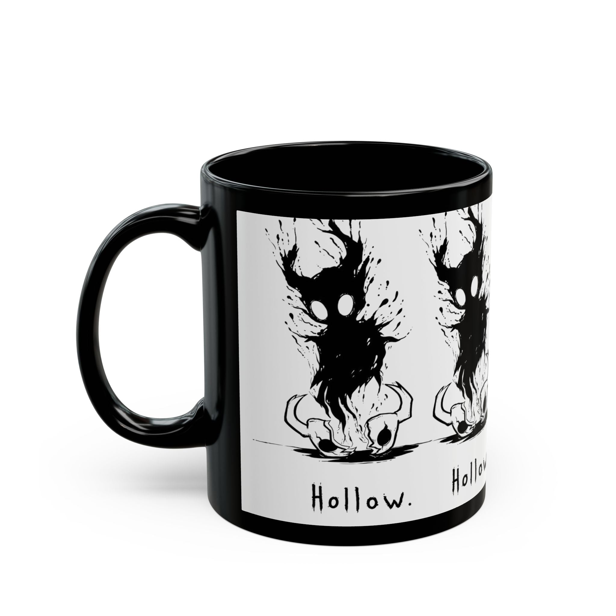 Black Mug (11oz, 15oz)