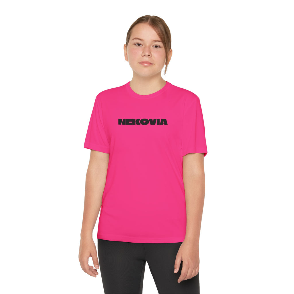 Youth Competitor Tee