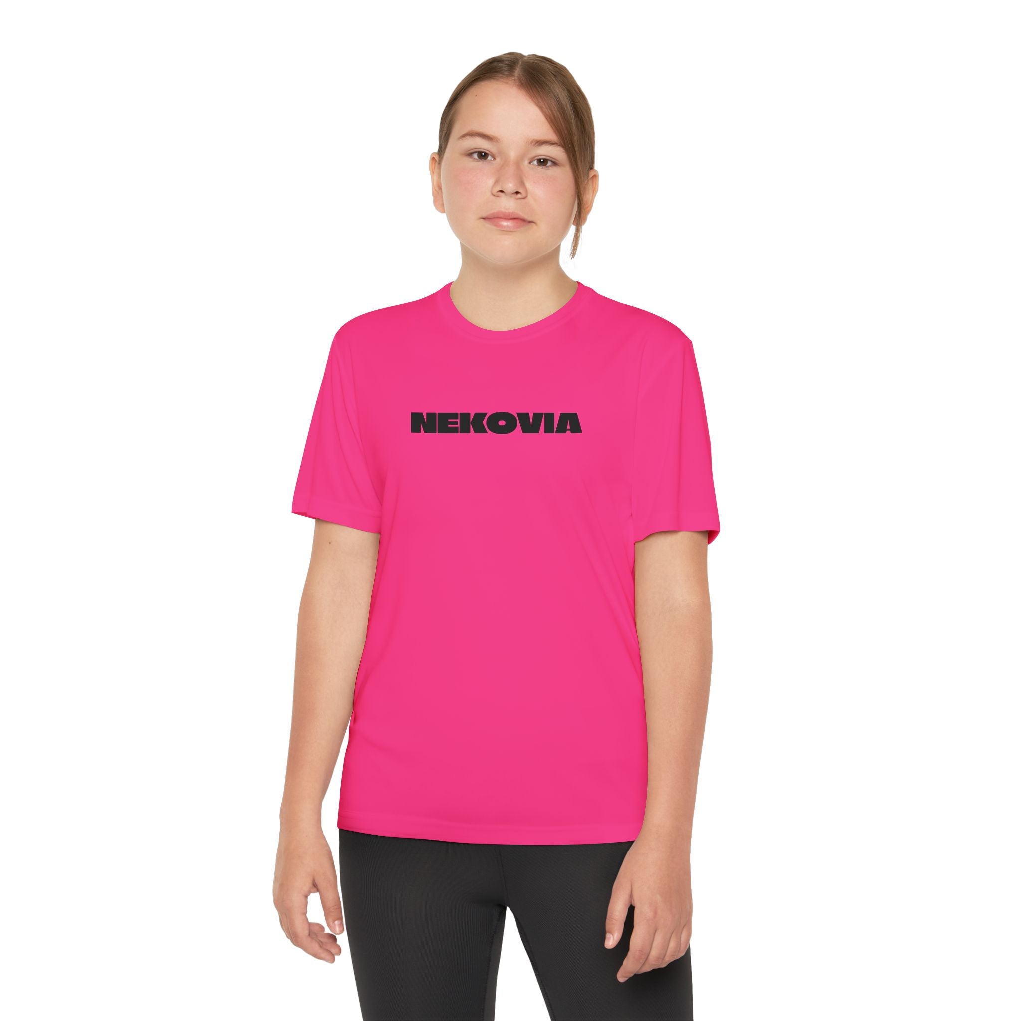 Youth Competitor Tee