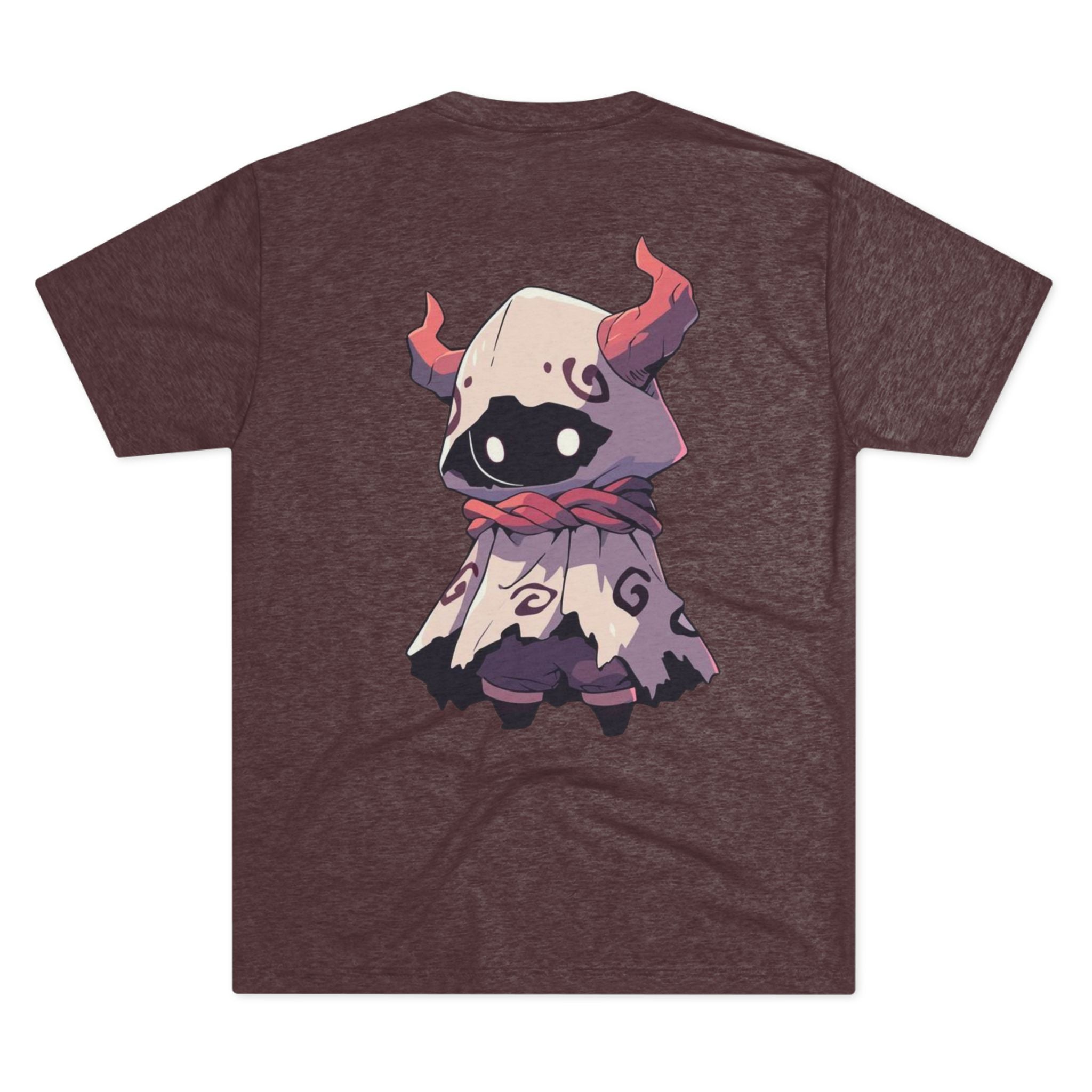 Unisex Tri-Blend Crew Tee