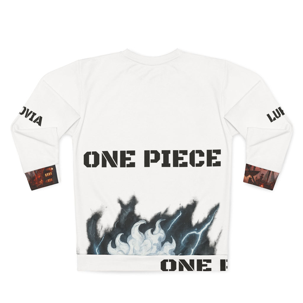 Unisex Sweatshirt (AOP)