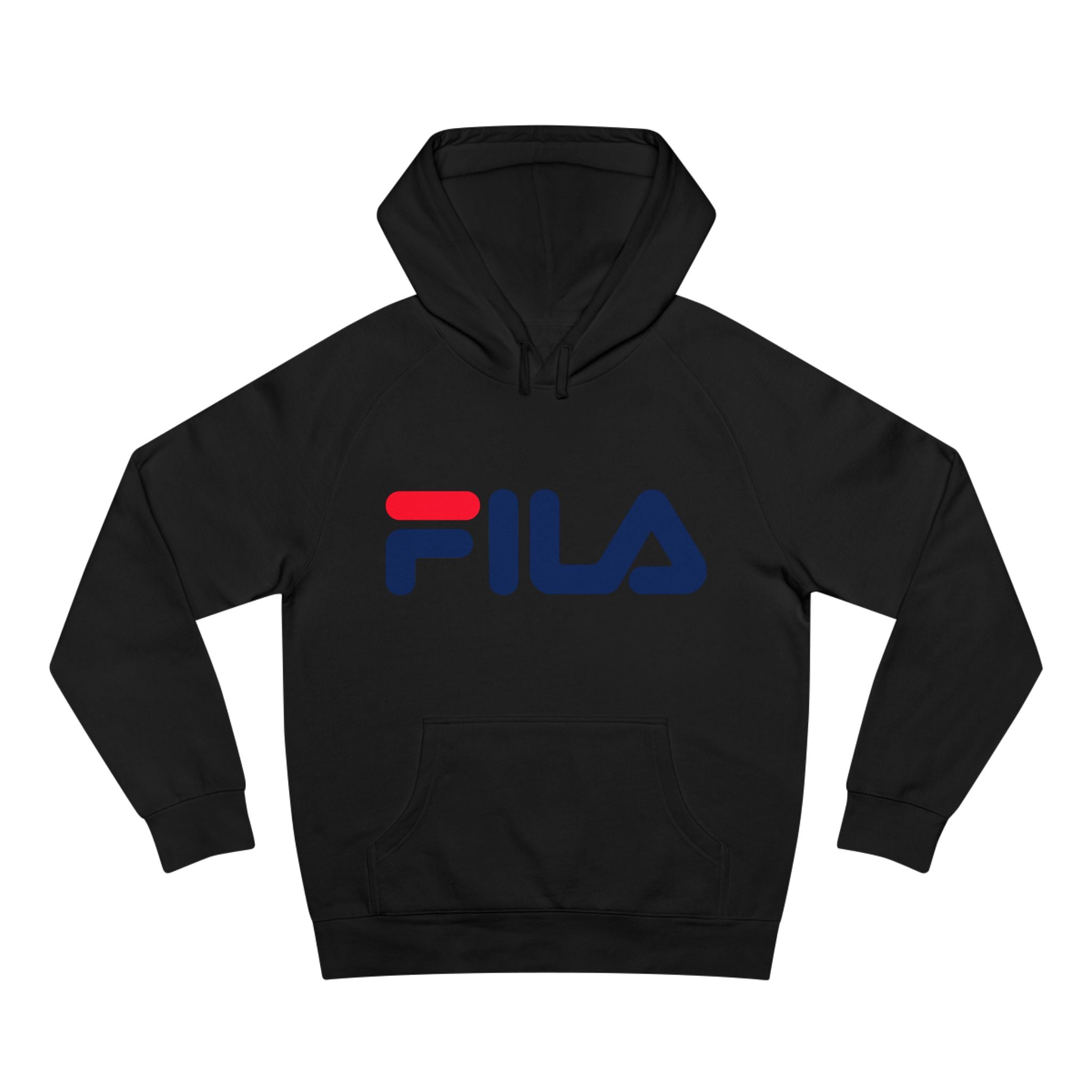 Unisex Supply Hoodie