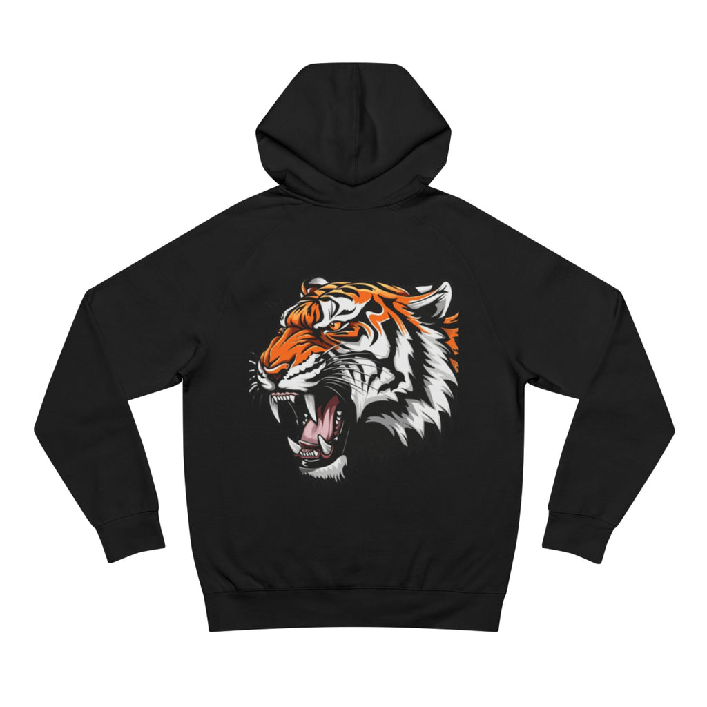 Unisex Supply Hoodie