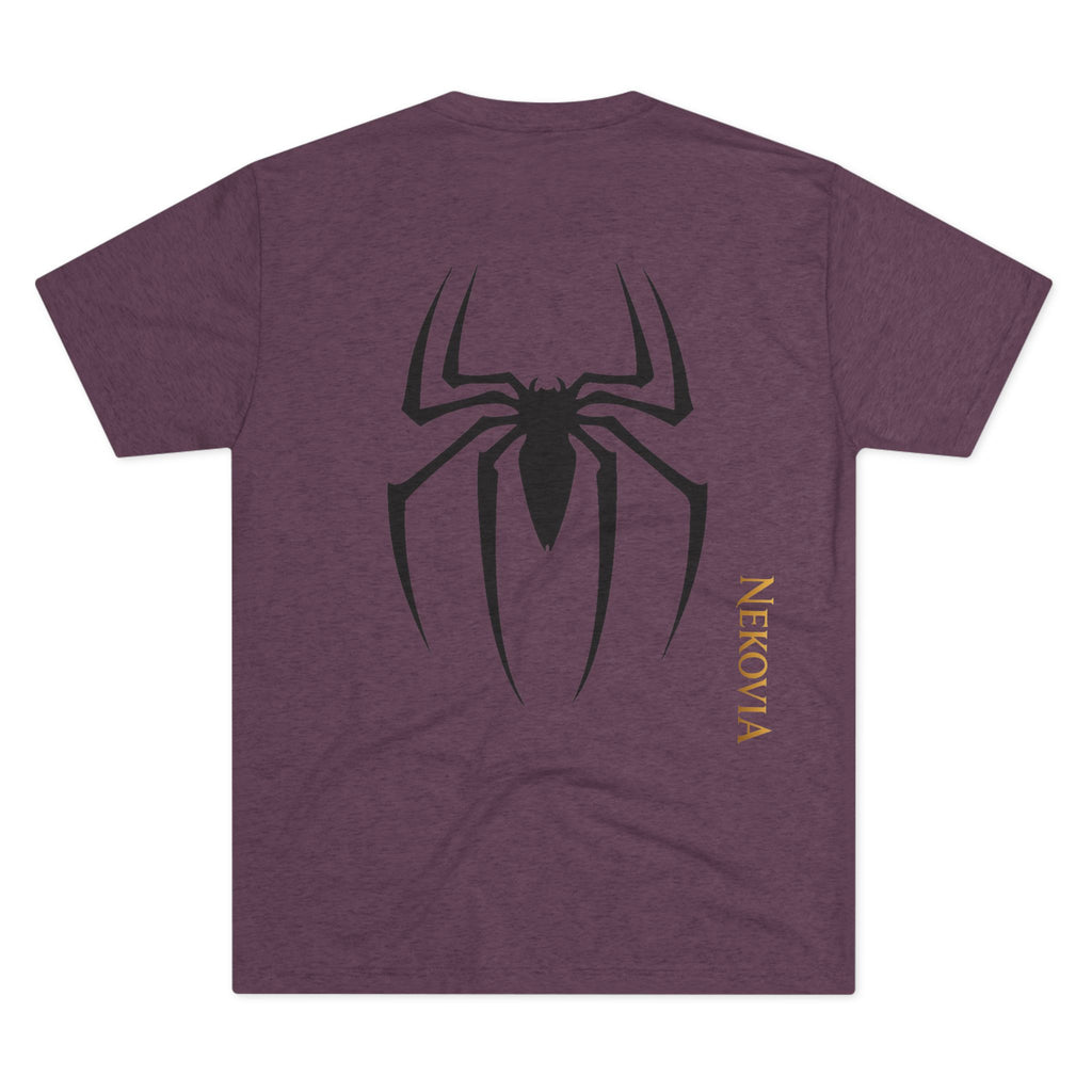 Unisex Tri-Blend Crew Tee