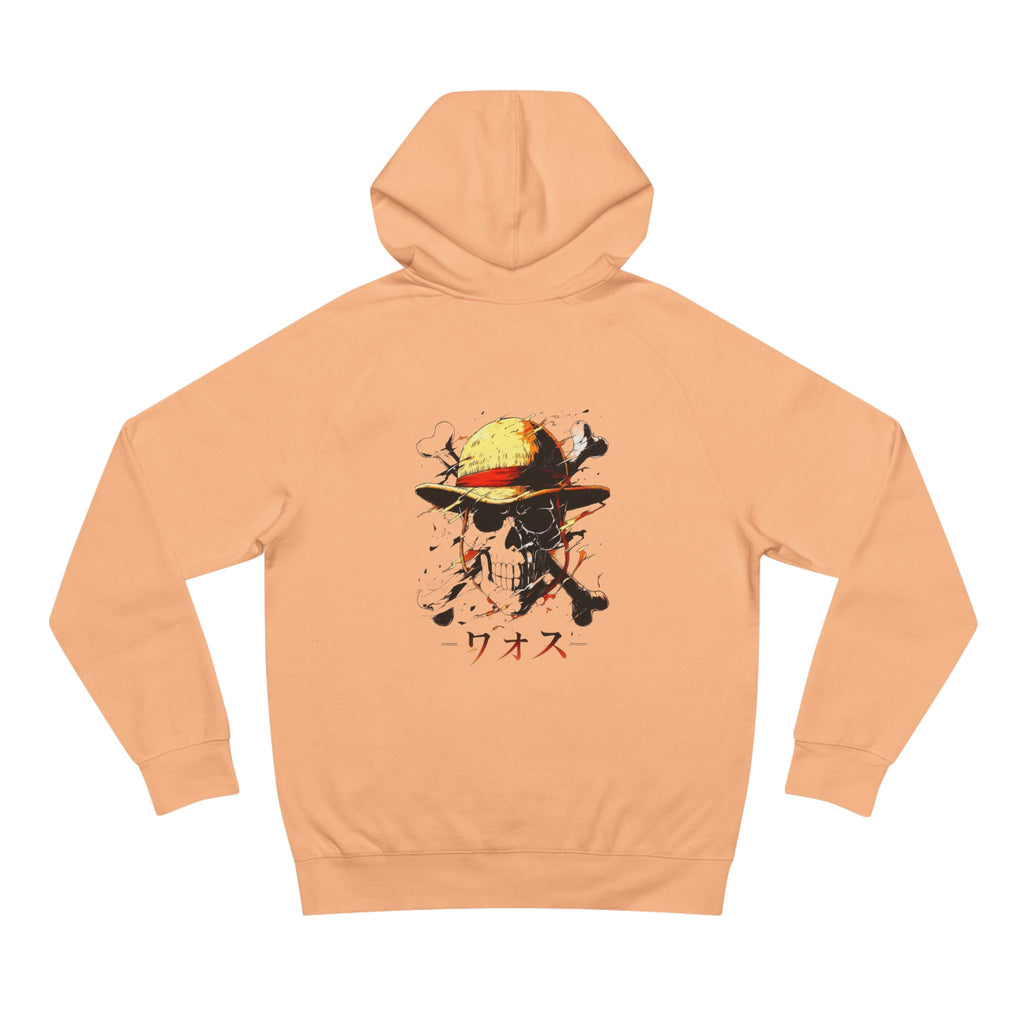 Unisex Supply Hoodie