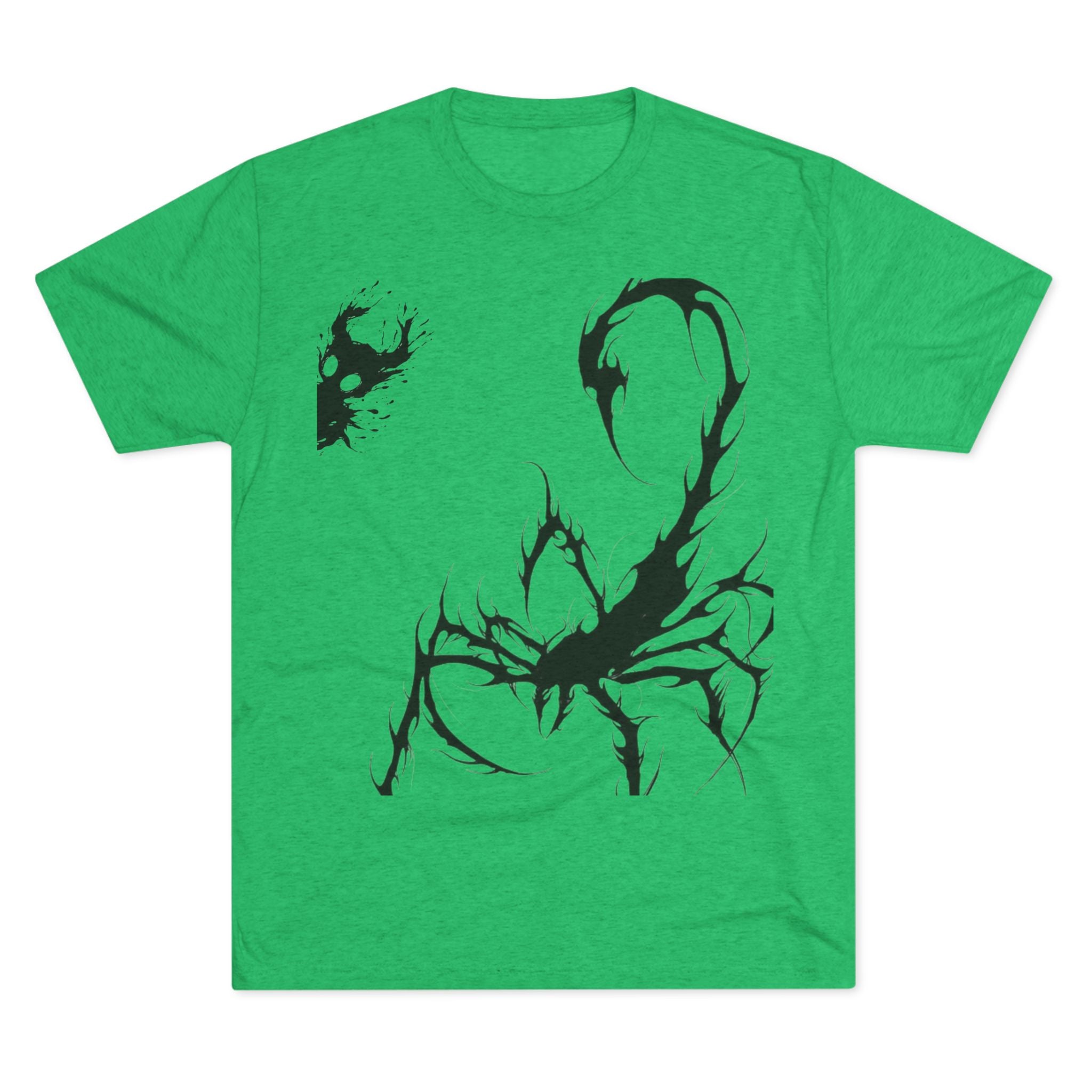 Unisex Tri-Blend Crew Tee