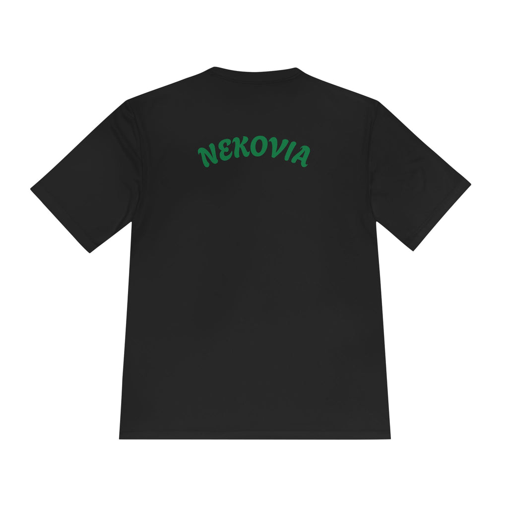 Copy of Copy of Unisex Moisture Wicking Tee