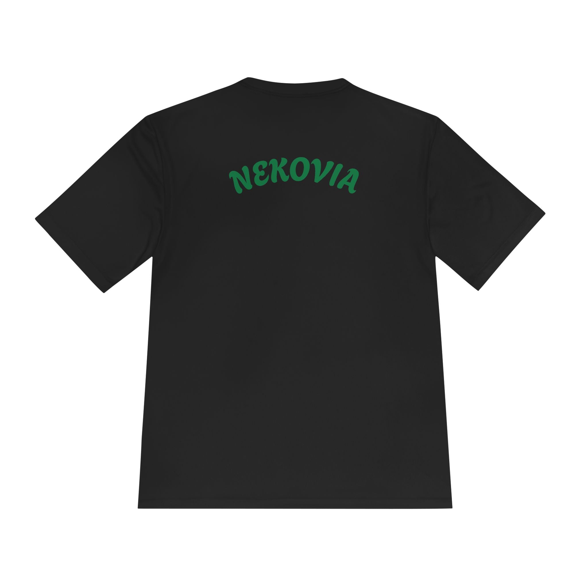 Copy of Copy of Unisex Moisture Wicking Tee