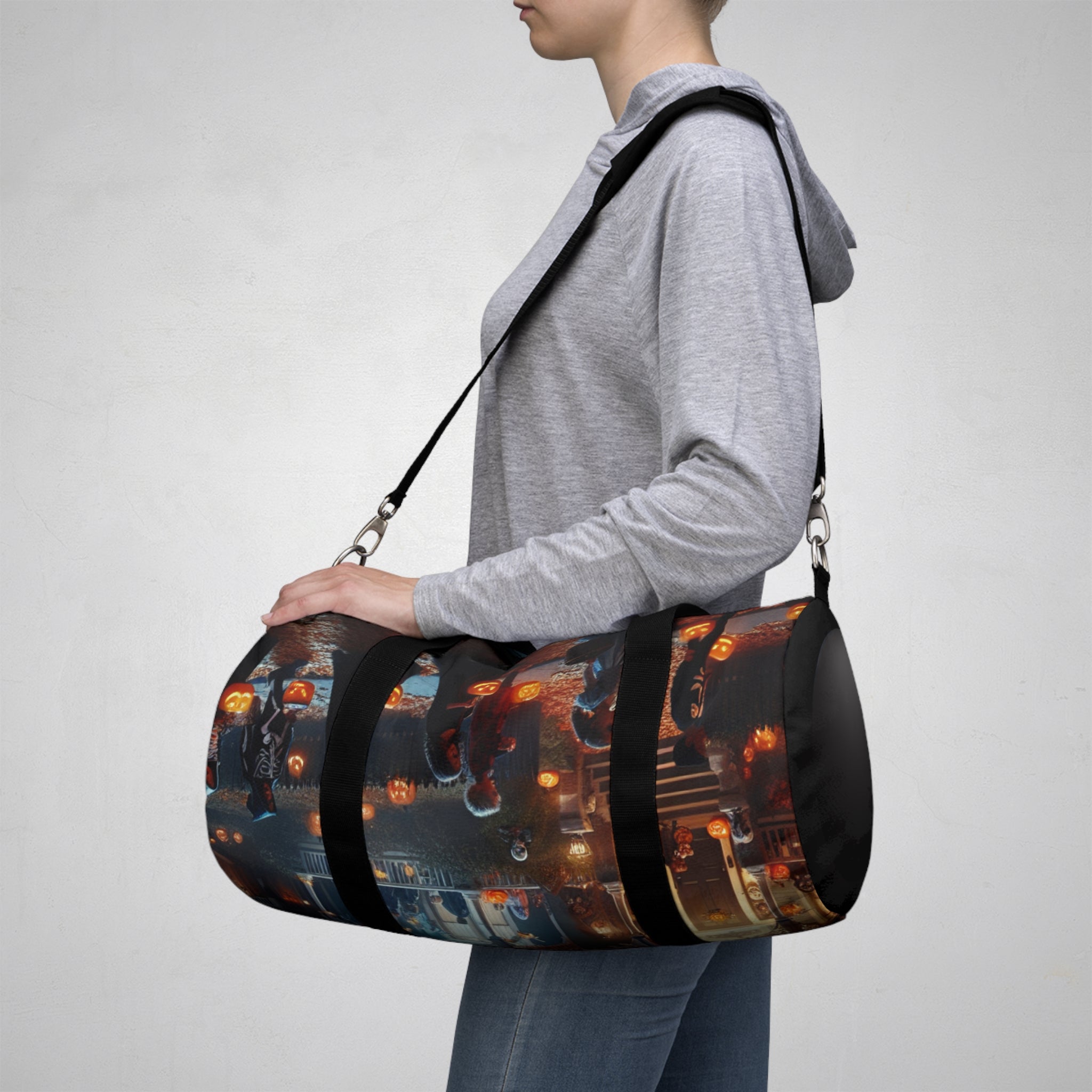 Duffel Bag