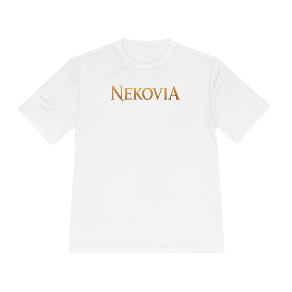 Unisex Moisture Wicking Tee