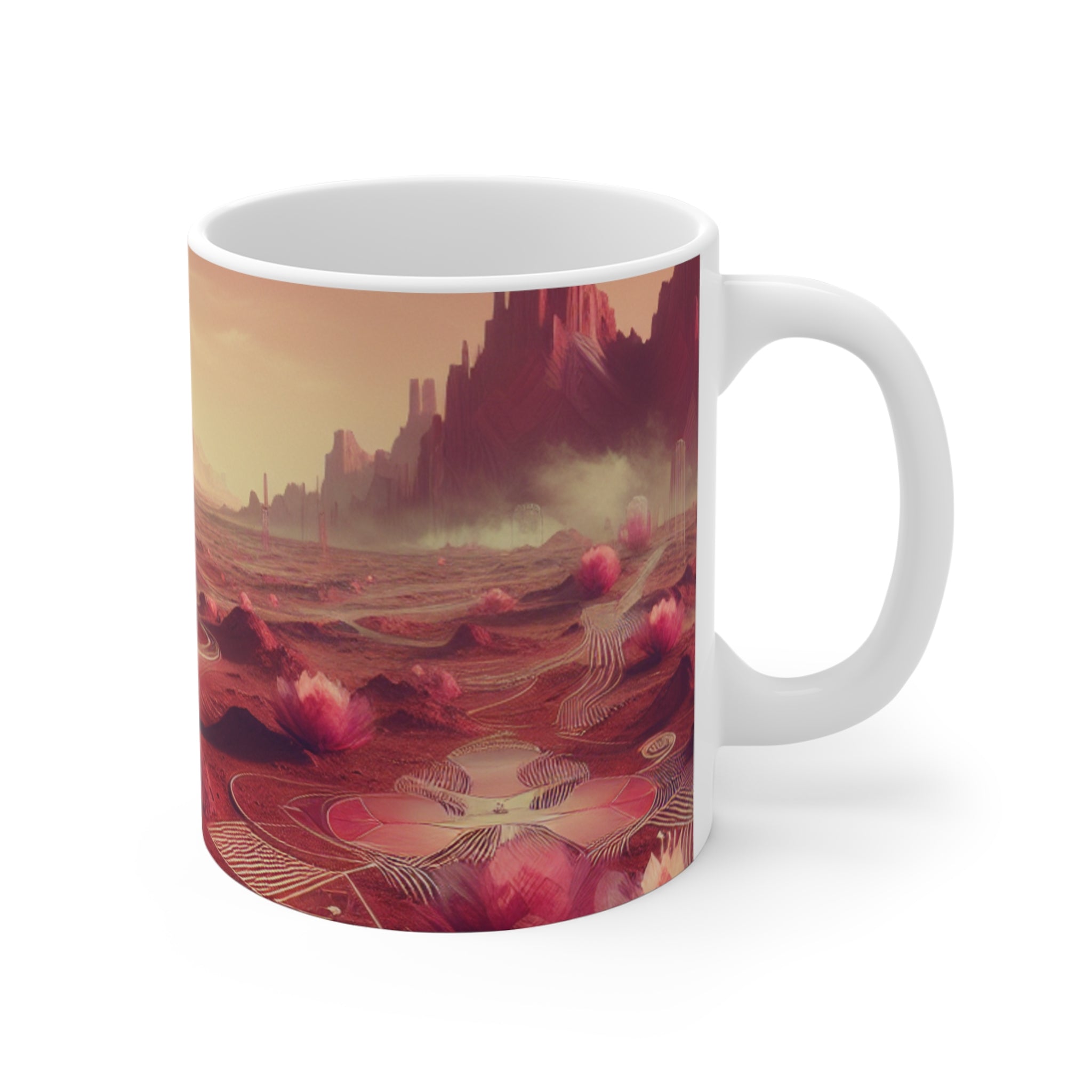 Mug 11oz
