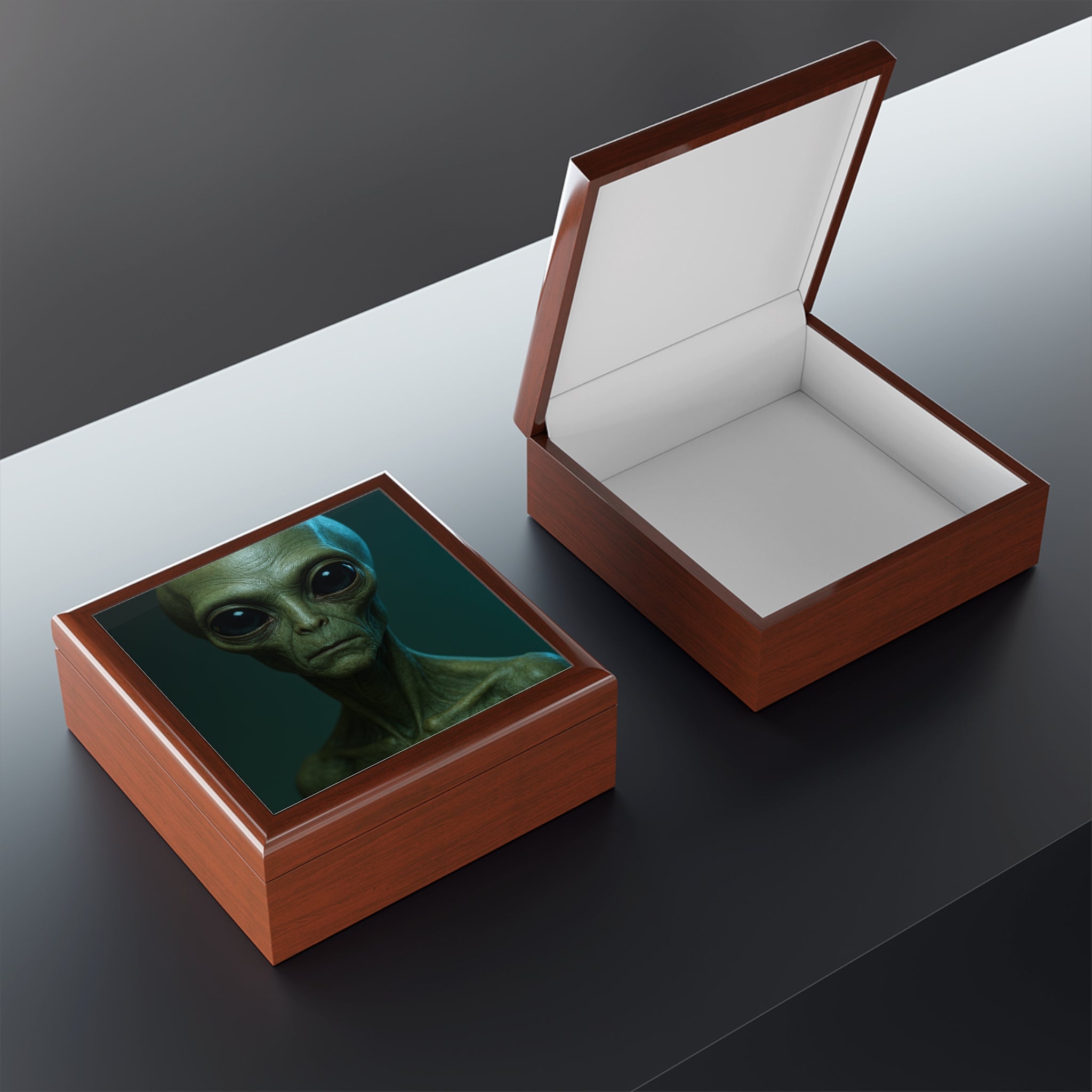 Jewelry Box