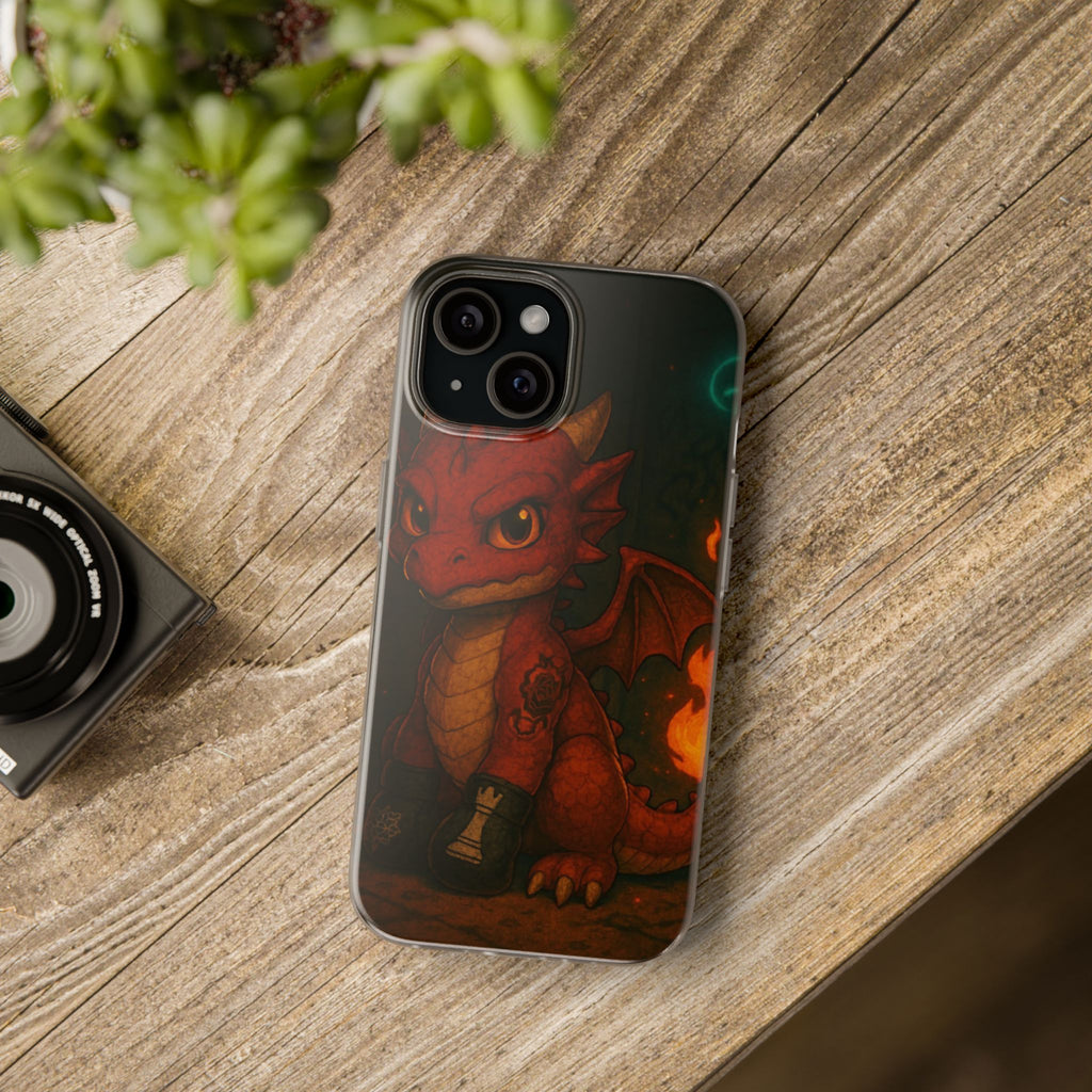 Flexi Cases