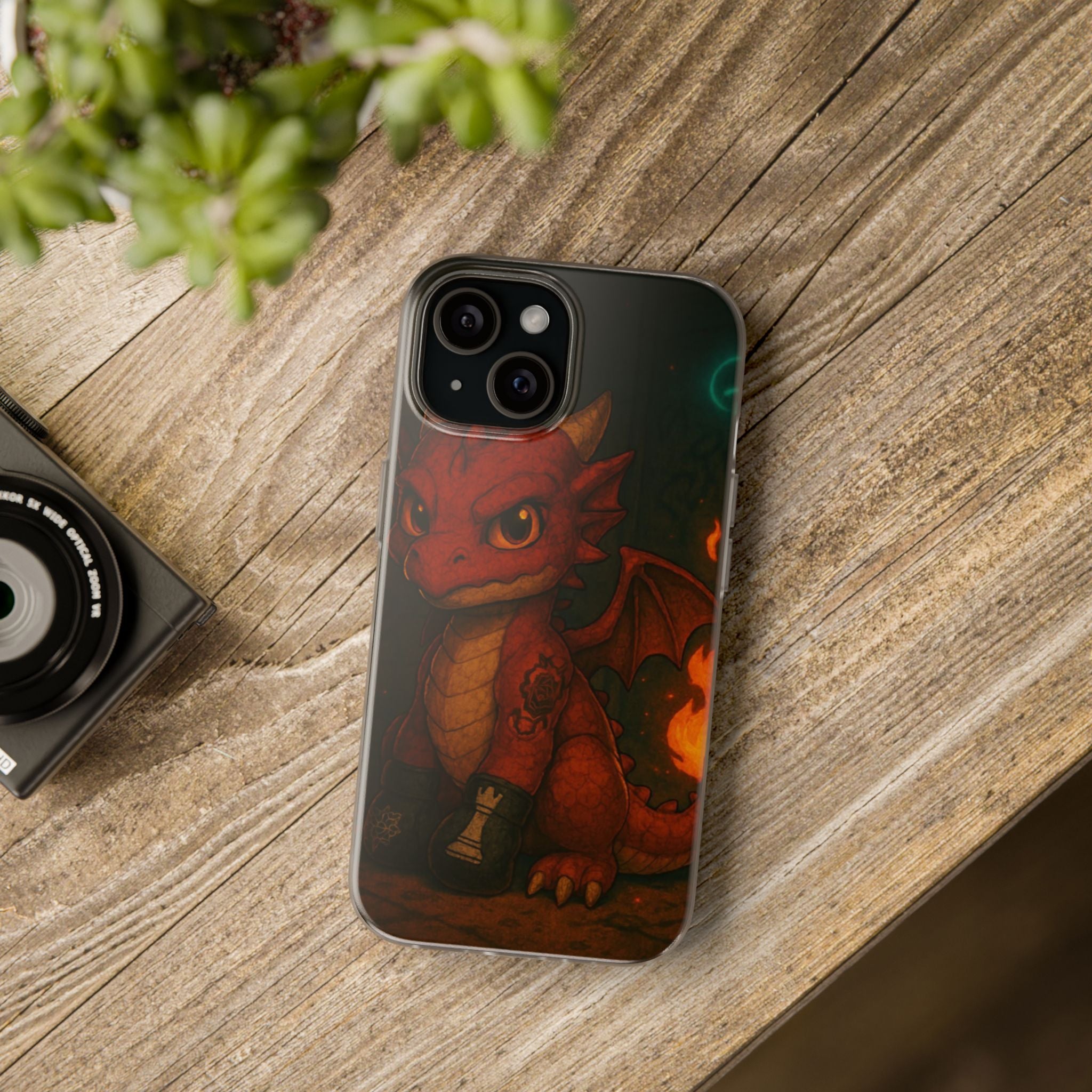 Flexi Cases