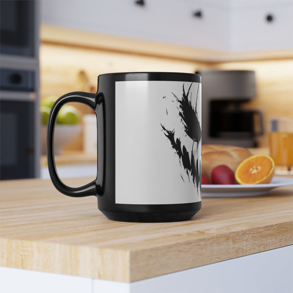 Black Mug (11oz, 15oz)