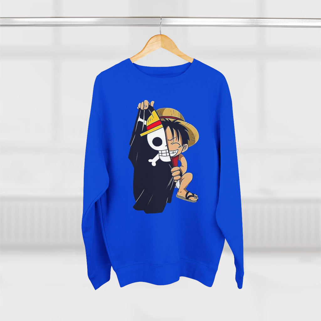 Unisex Crewneck Sweatshirt