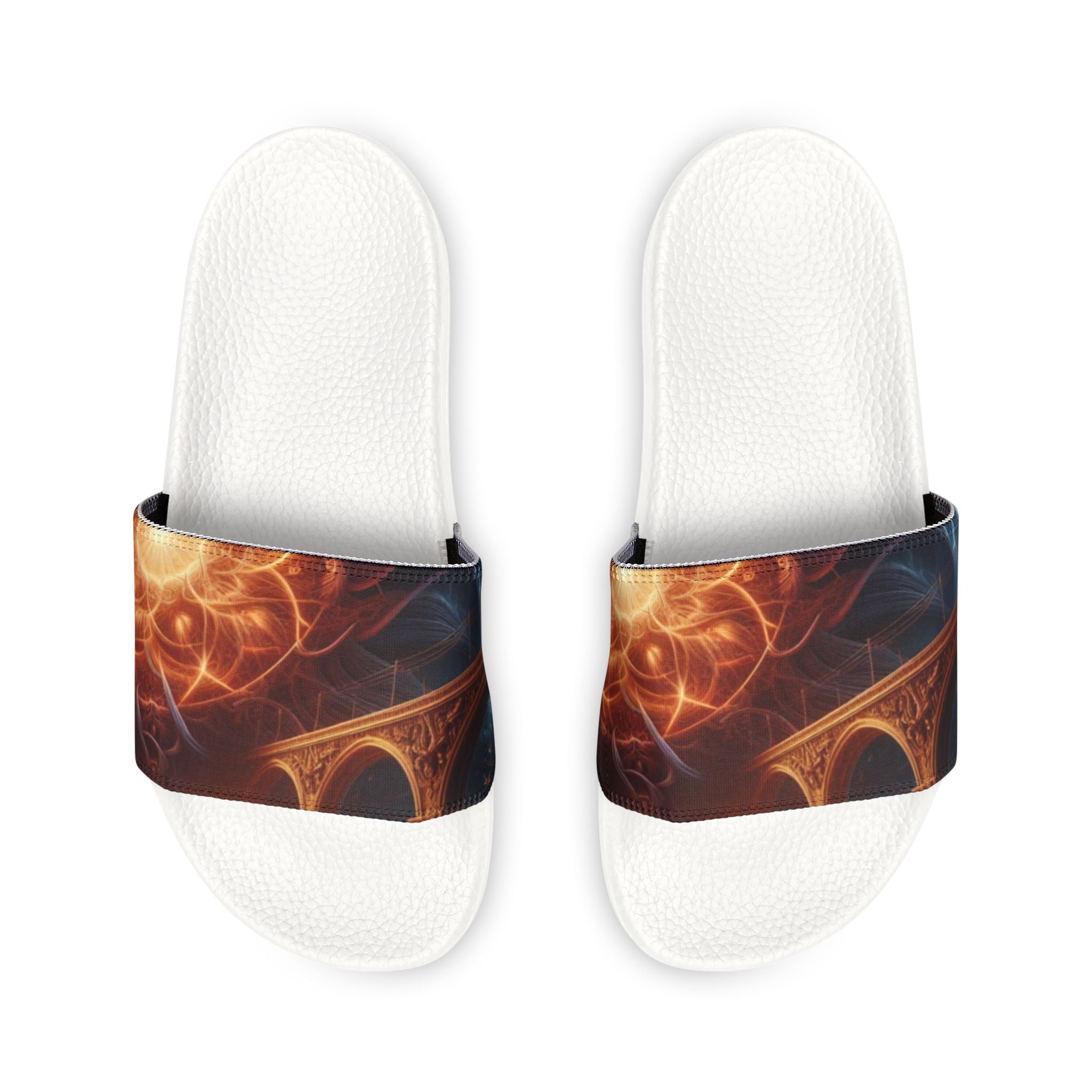 Men's Removable-Strap Sandals