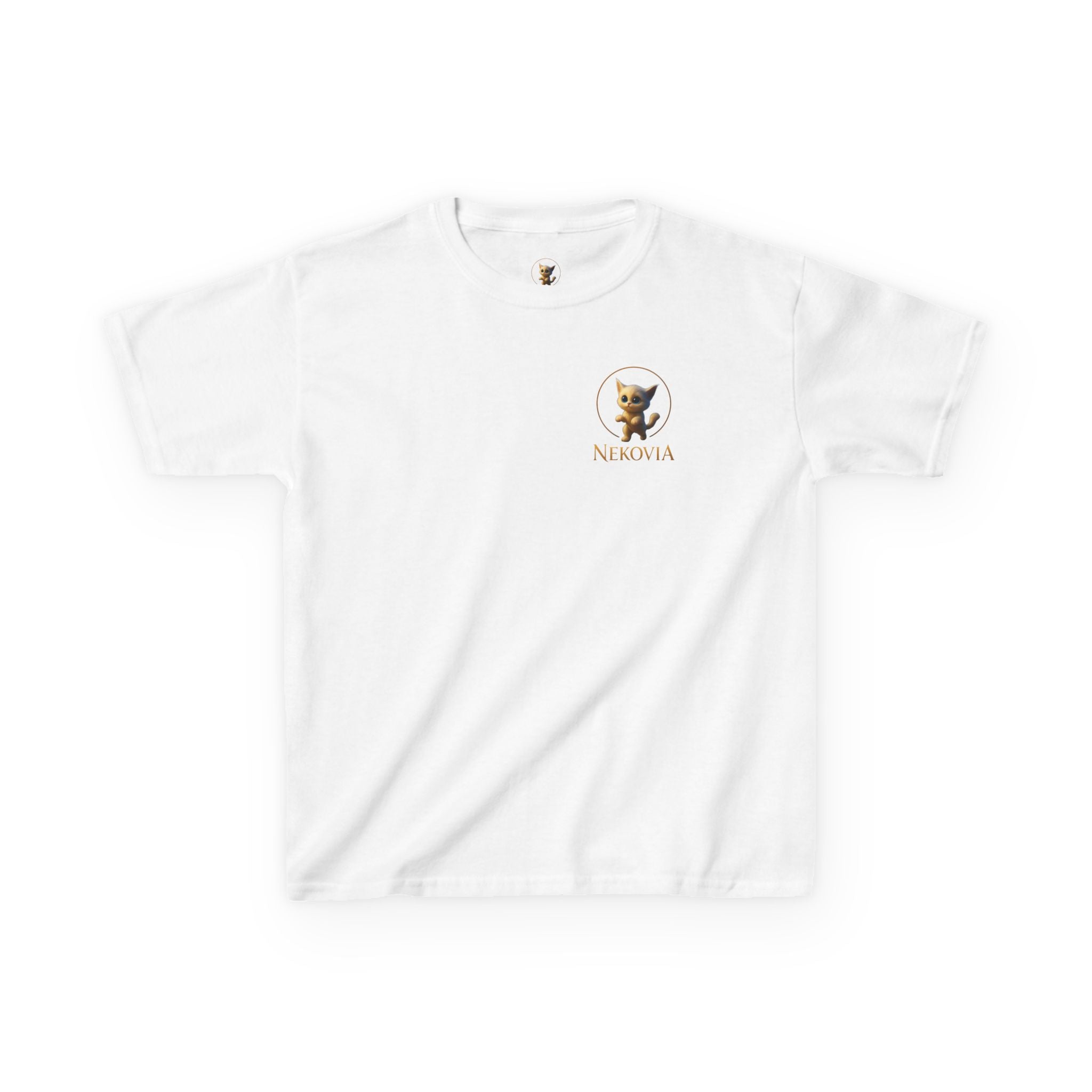 Kids Heavy Cotton™ Tee