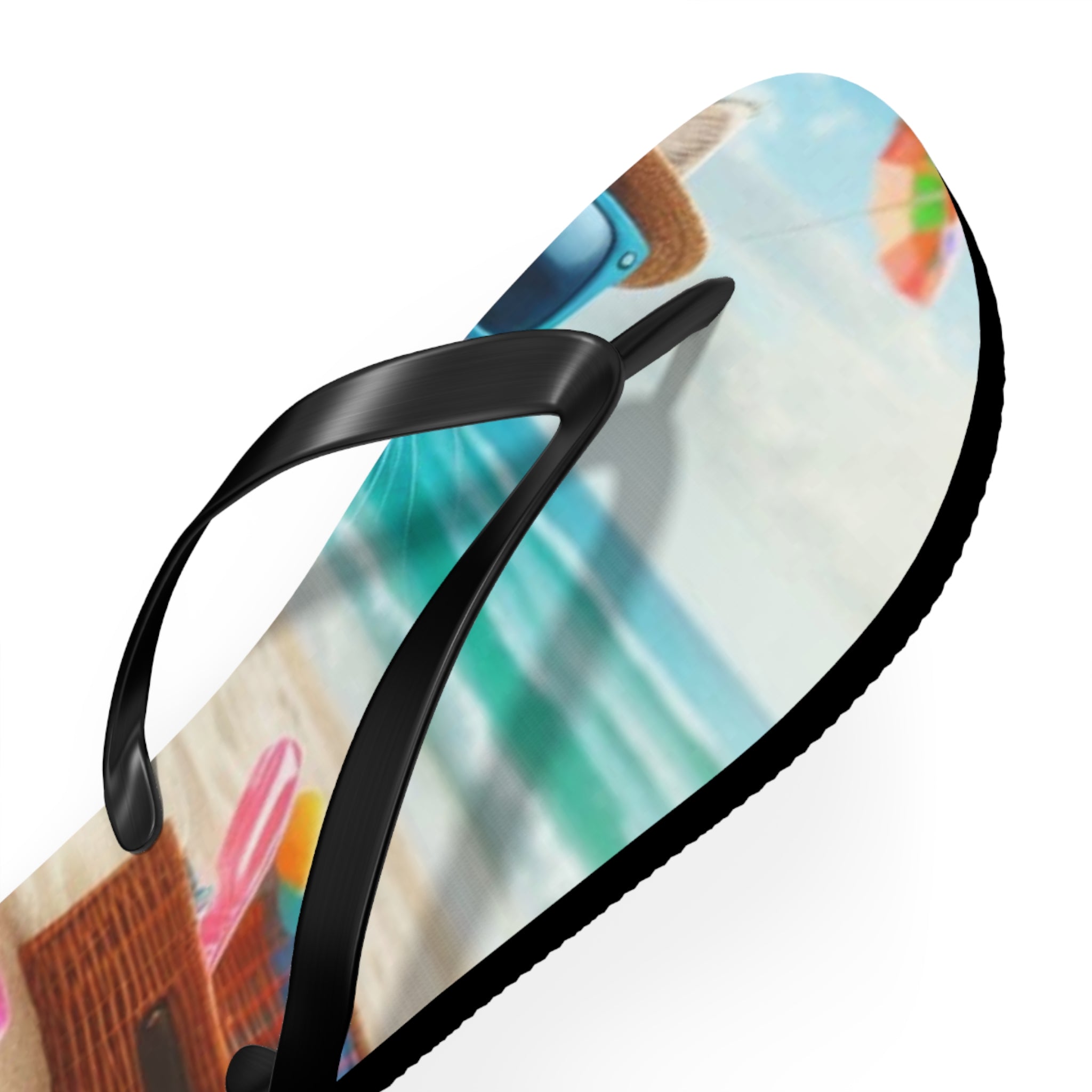 Flip Flops
