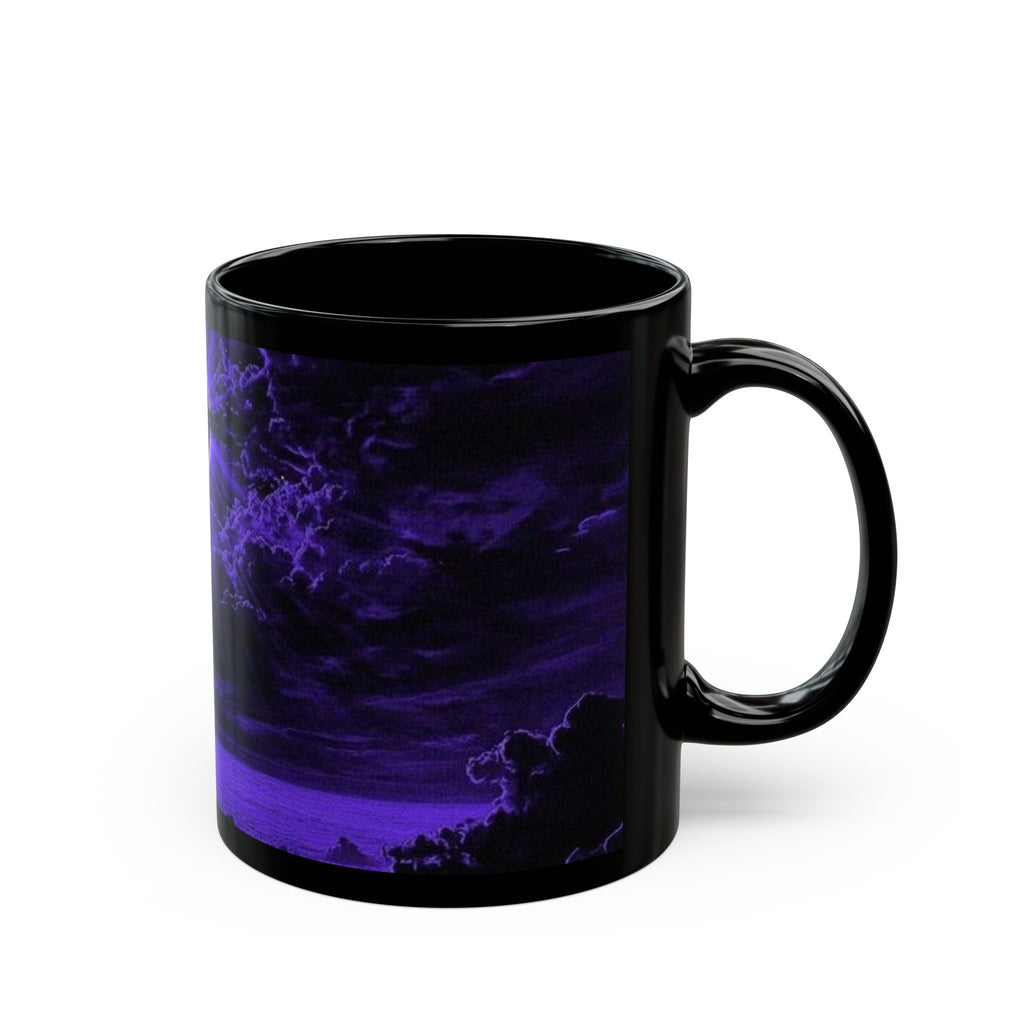 Black Mug (11oz, 15oz)
