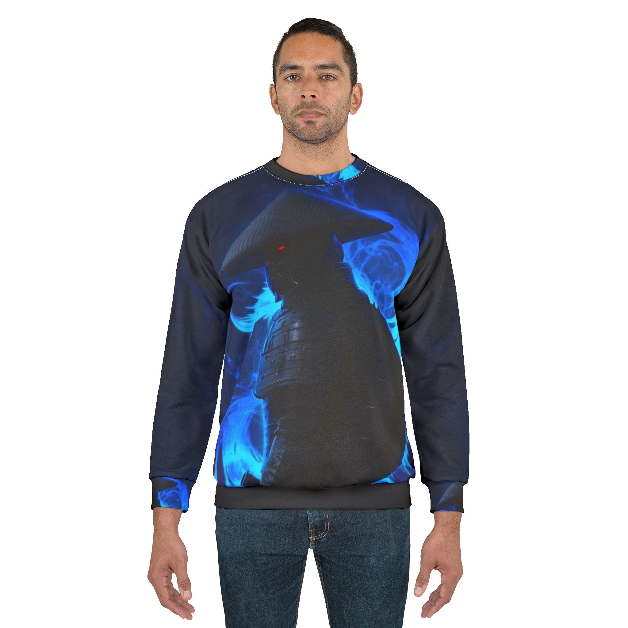 Unisex Sweatshirt (AOP)