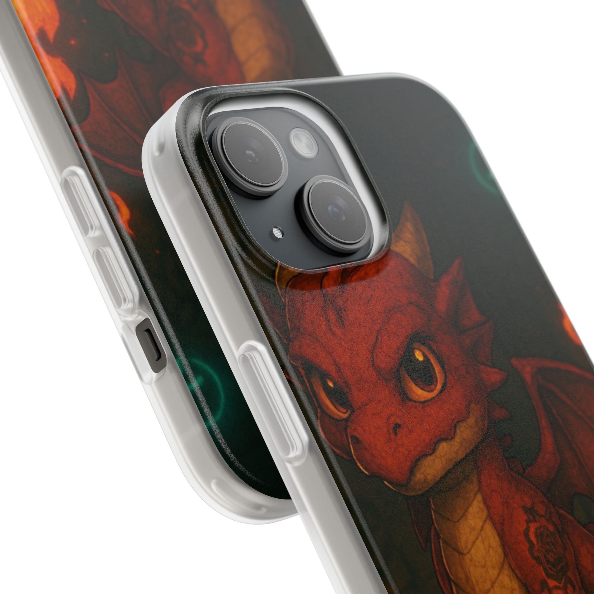 Flexi Cases