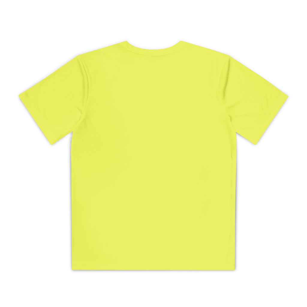 Youth Competitor Tee