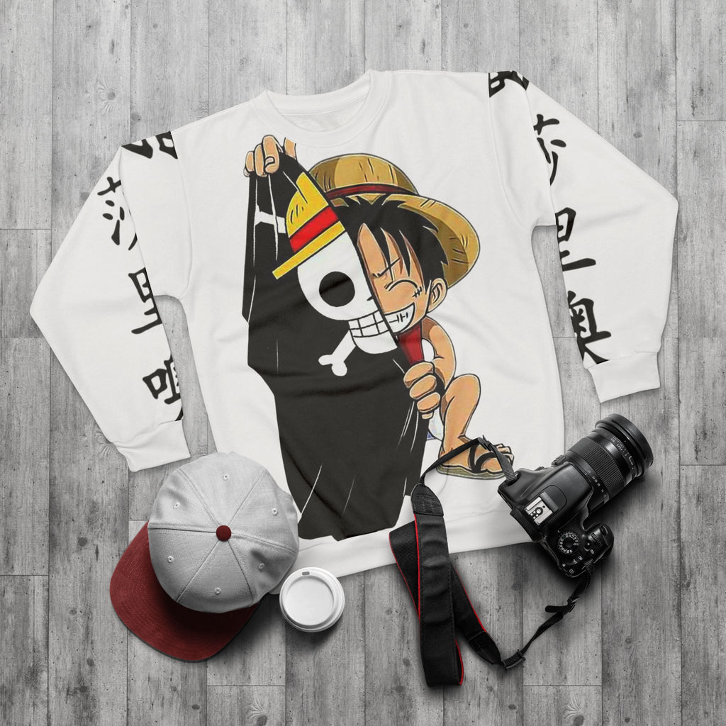 Unisex Sweatshirt (AOP)