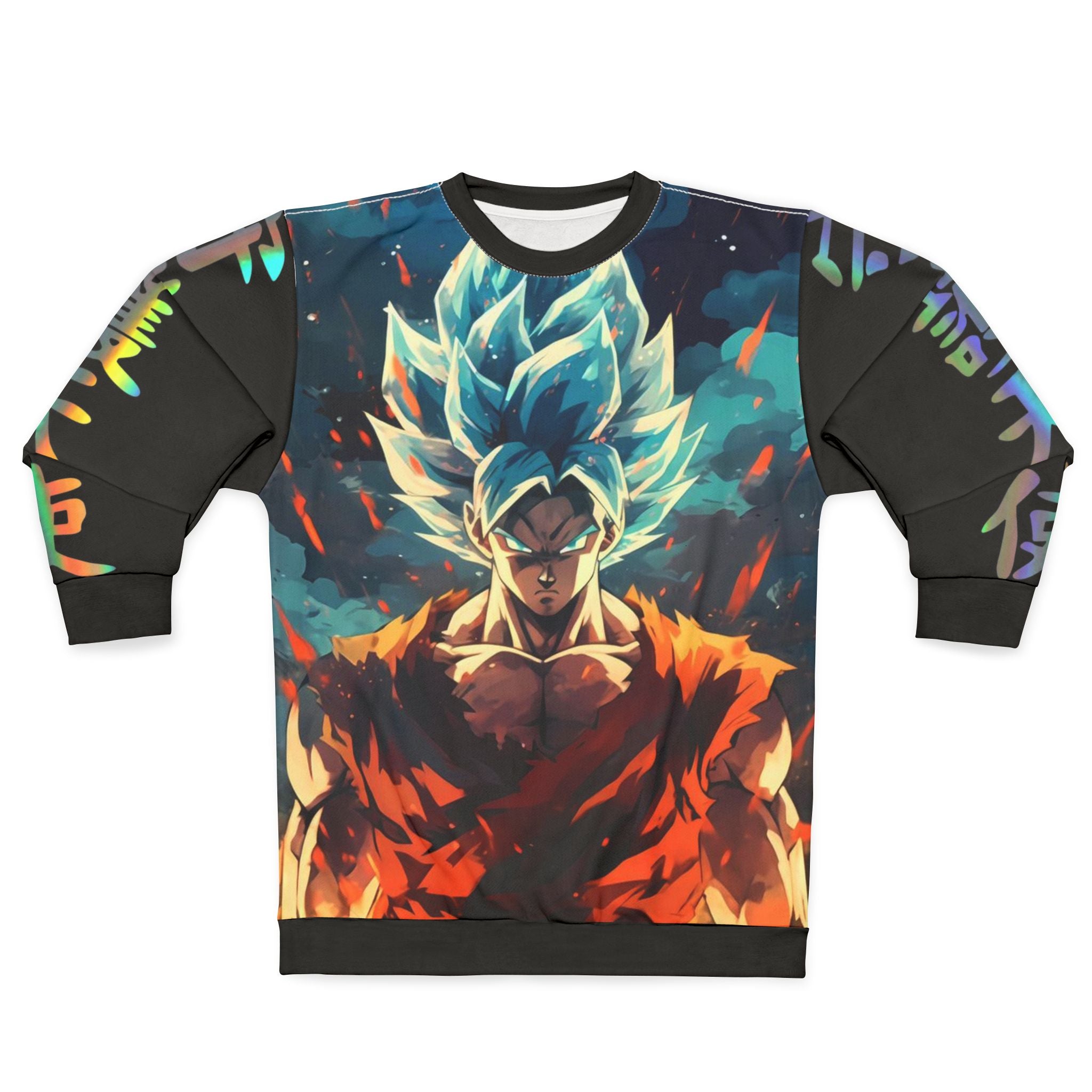 Unisex Sweatshirt (AOP)