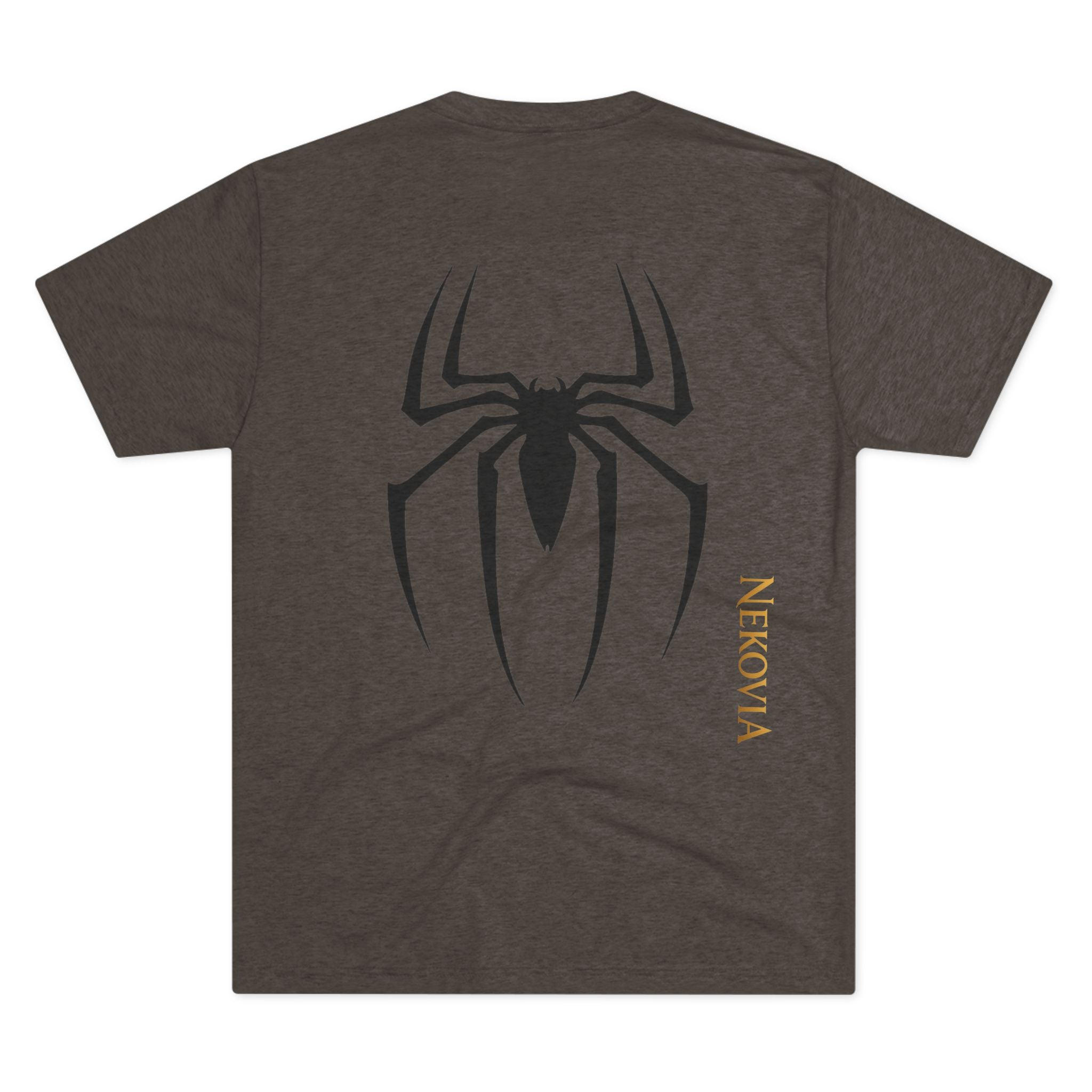 Unisex Tri-Blend Crew Tee