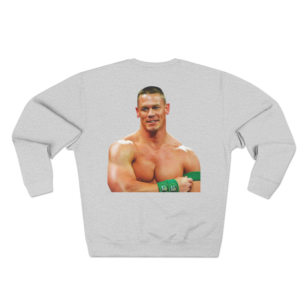 Unisex Crewneck Sweatshirt