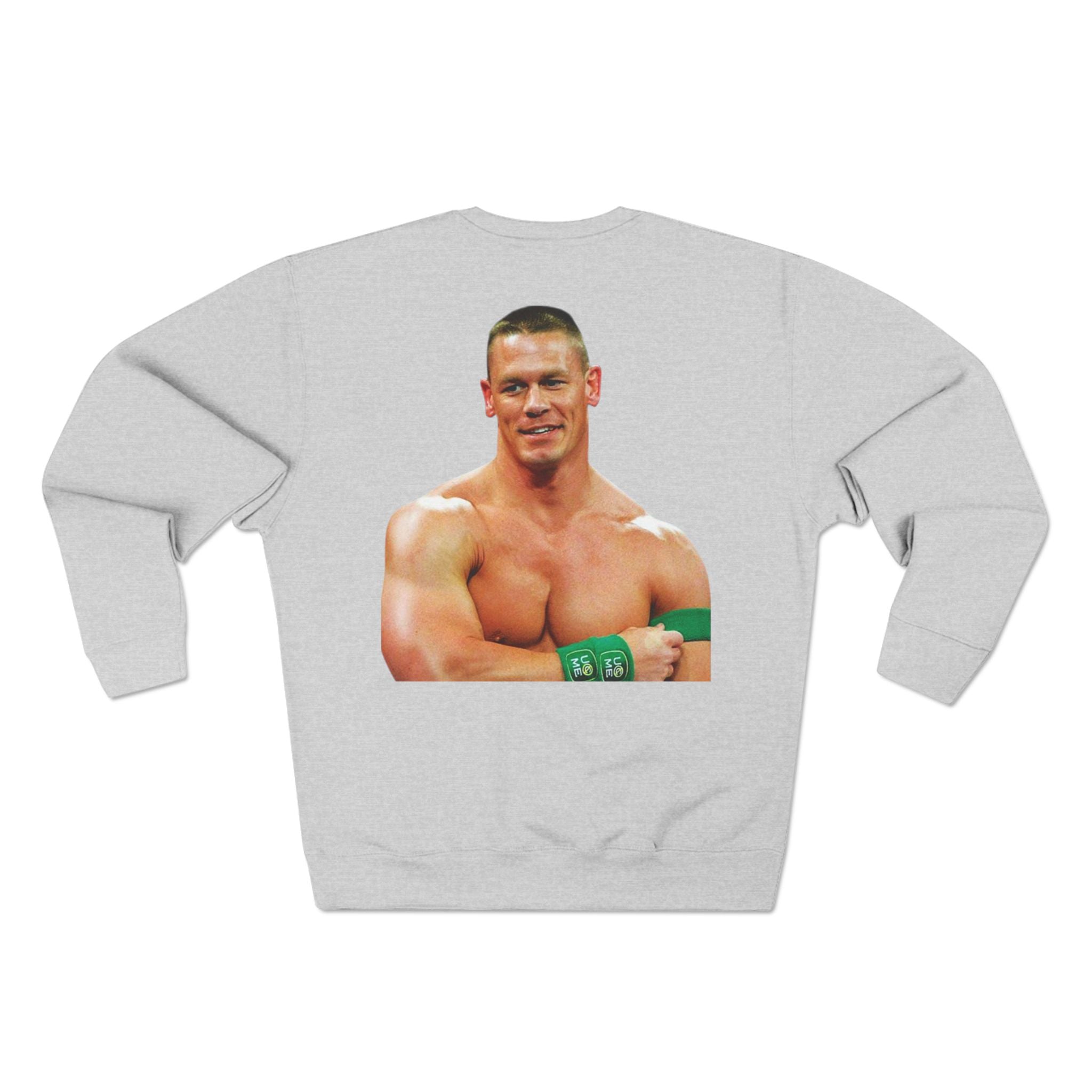 Unisex Crewneck Sweatshirt