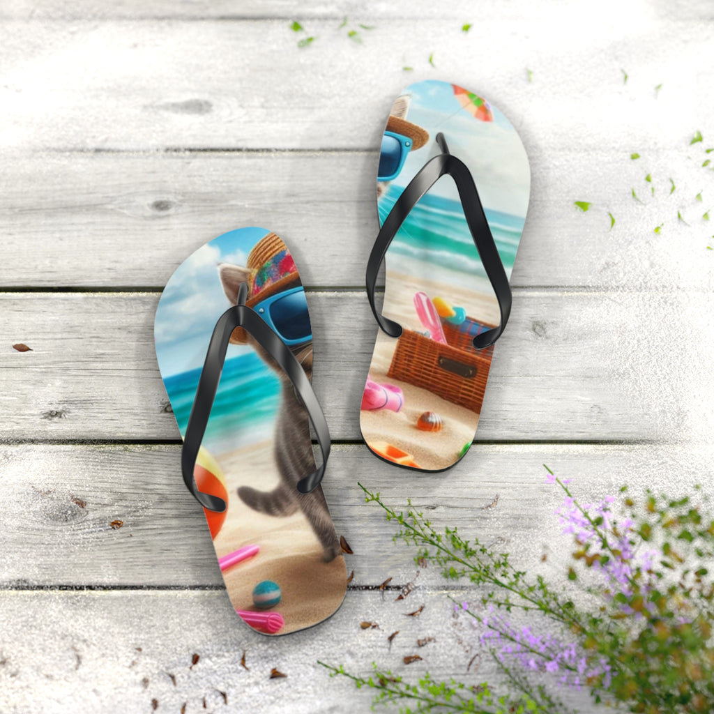 Flip Flops