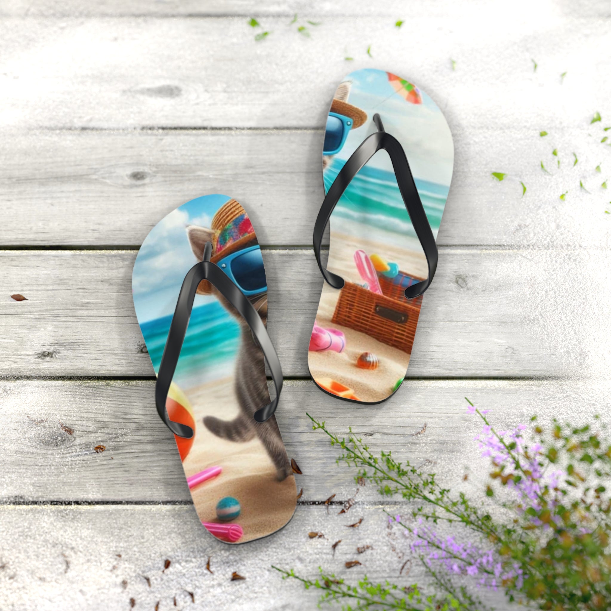 Flip Flops