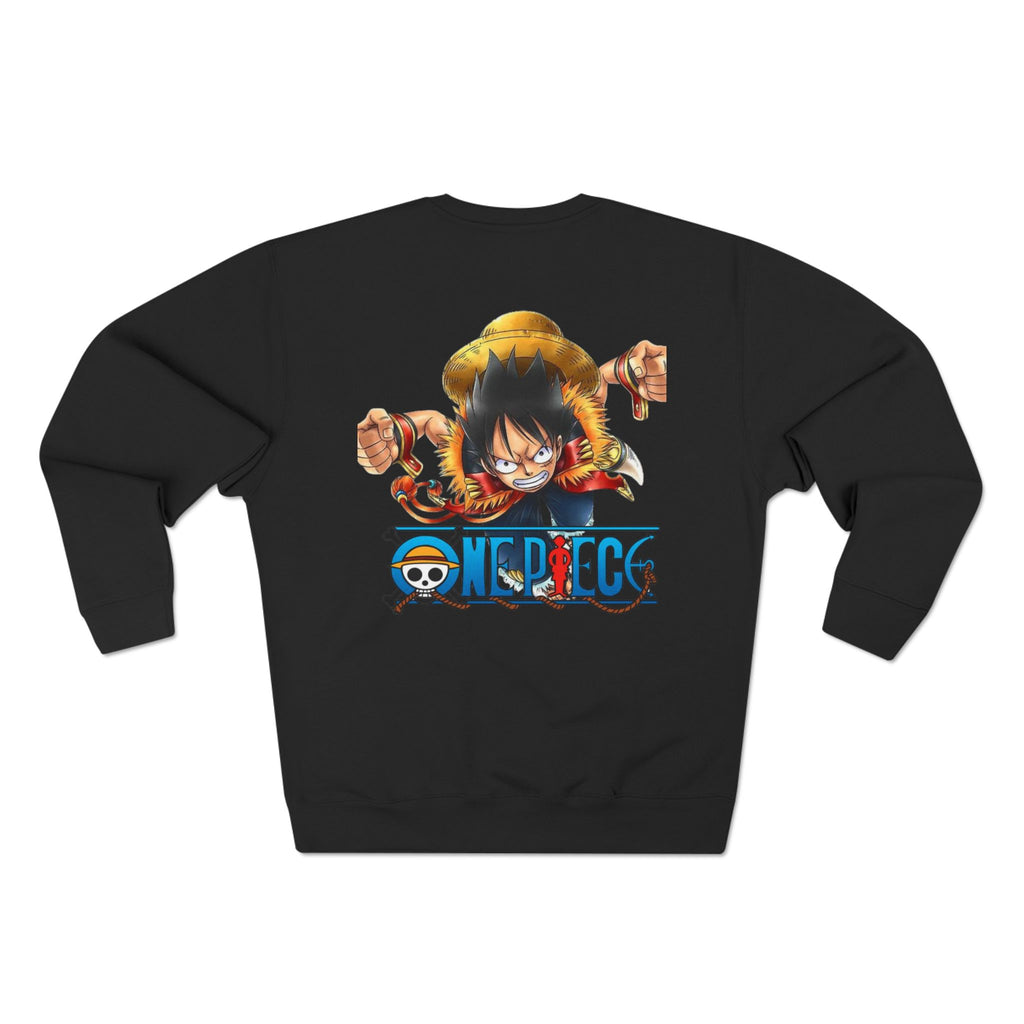 Unisex Crewneck Sweatshirt