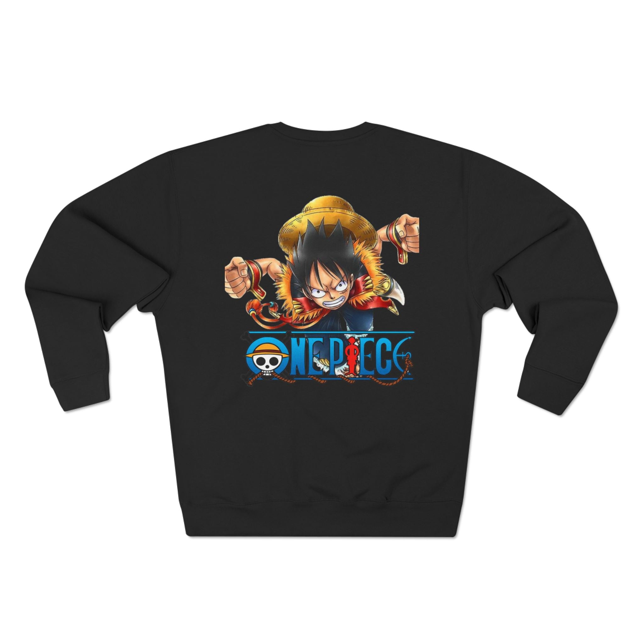 Unisex Crewneck Sweatshirt