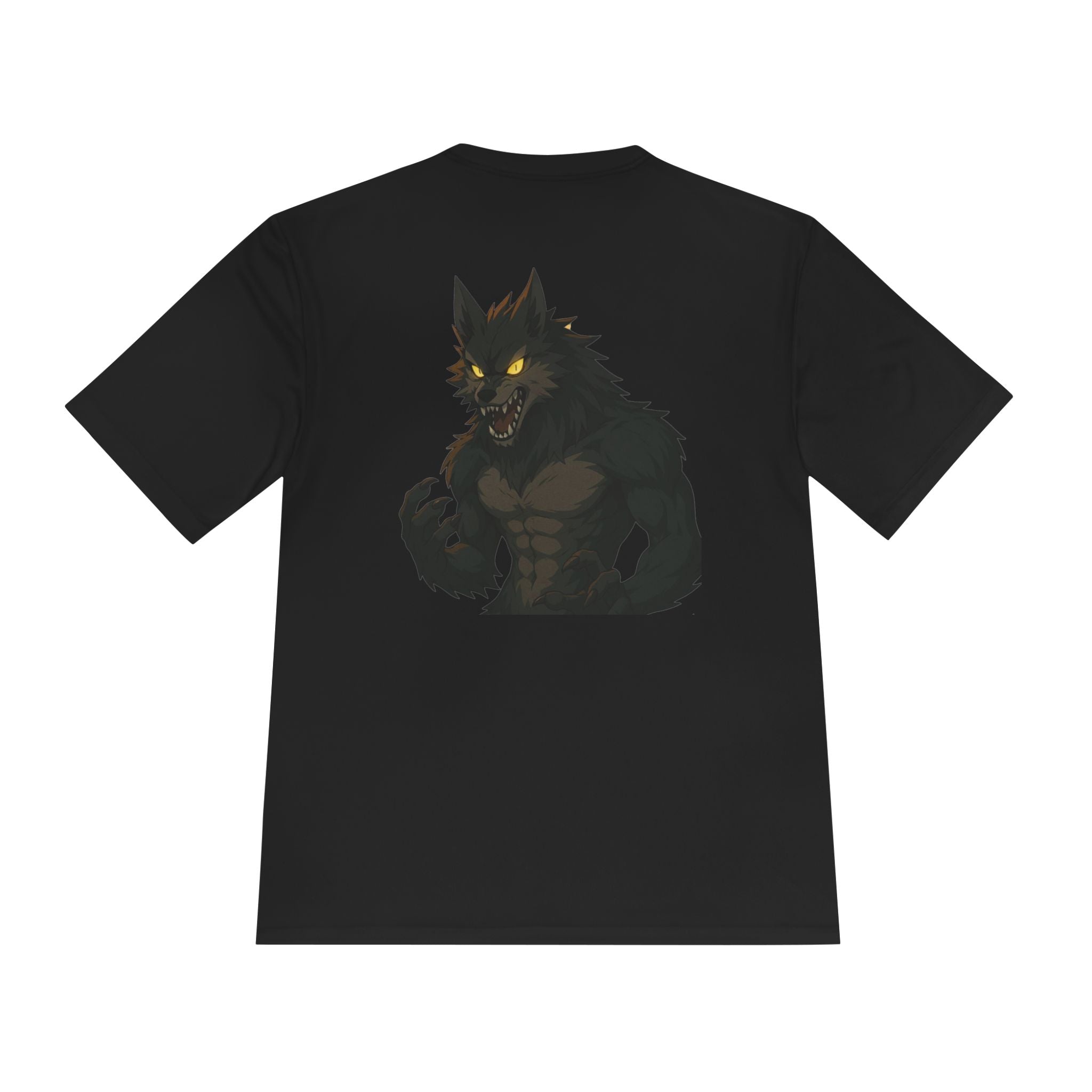 Copy of Unisex Moisture Wicking Tee