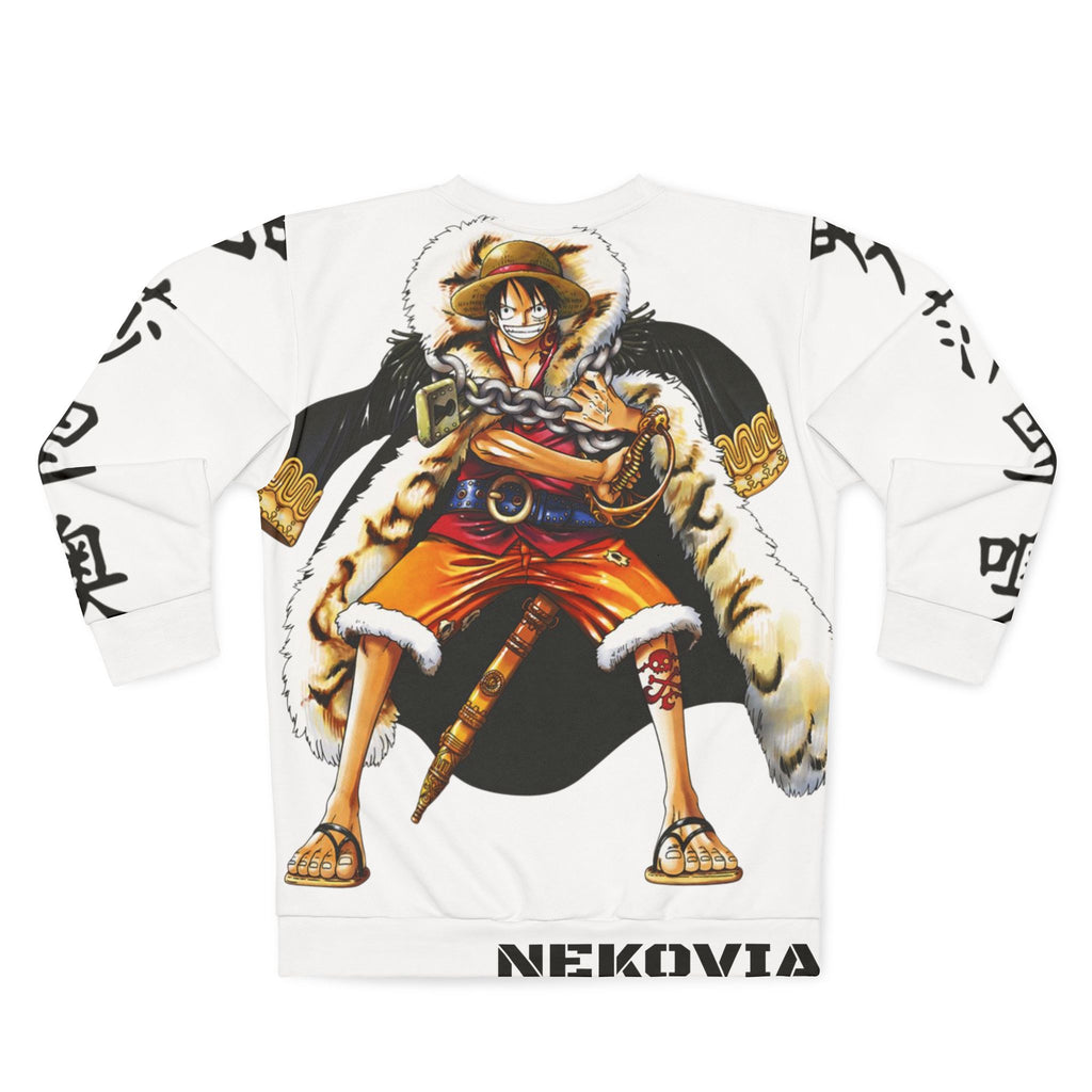 Unisex Sweatshirt (AOP)