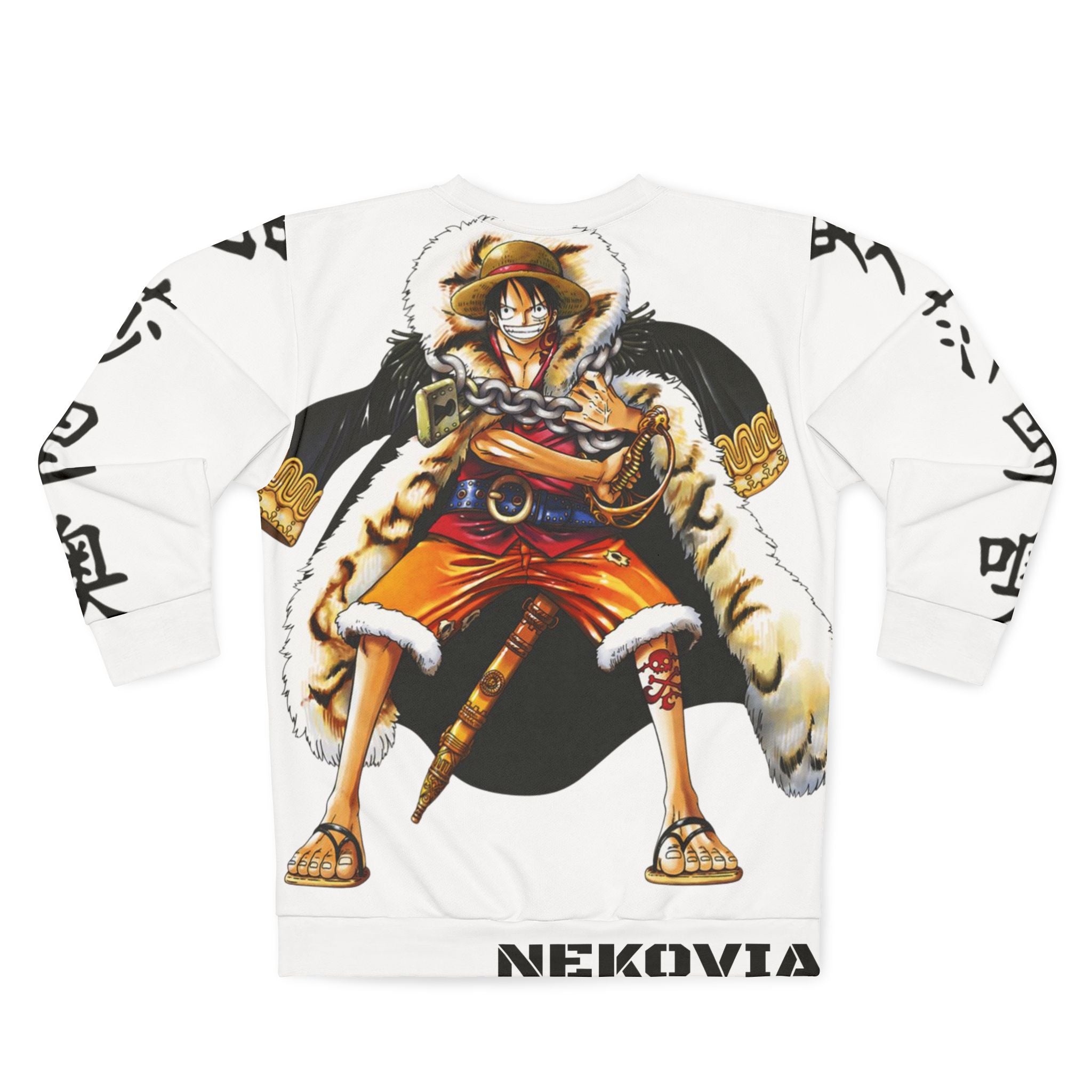 Unisex Sweatshirt (AOP)