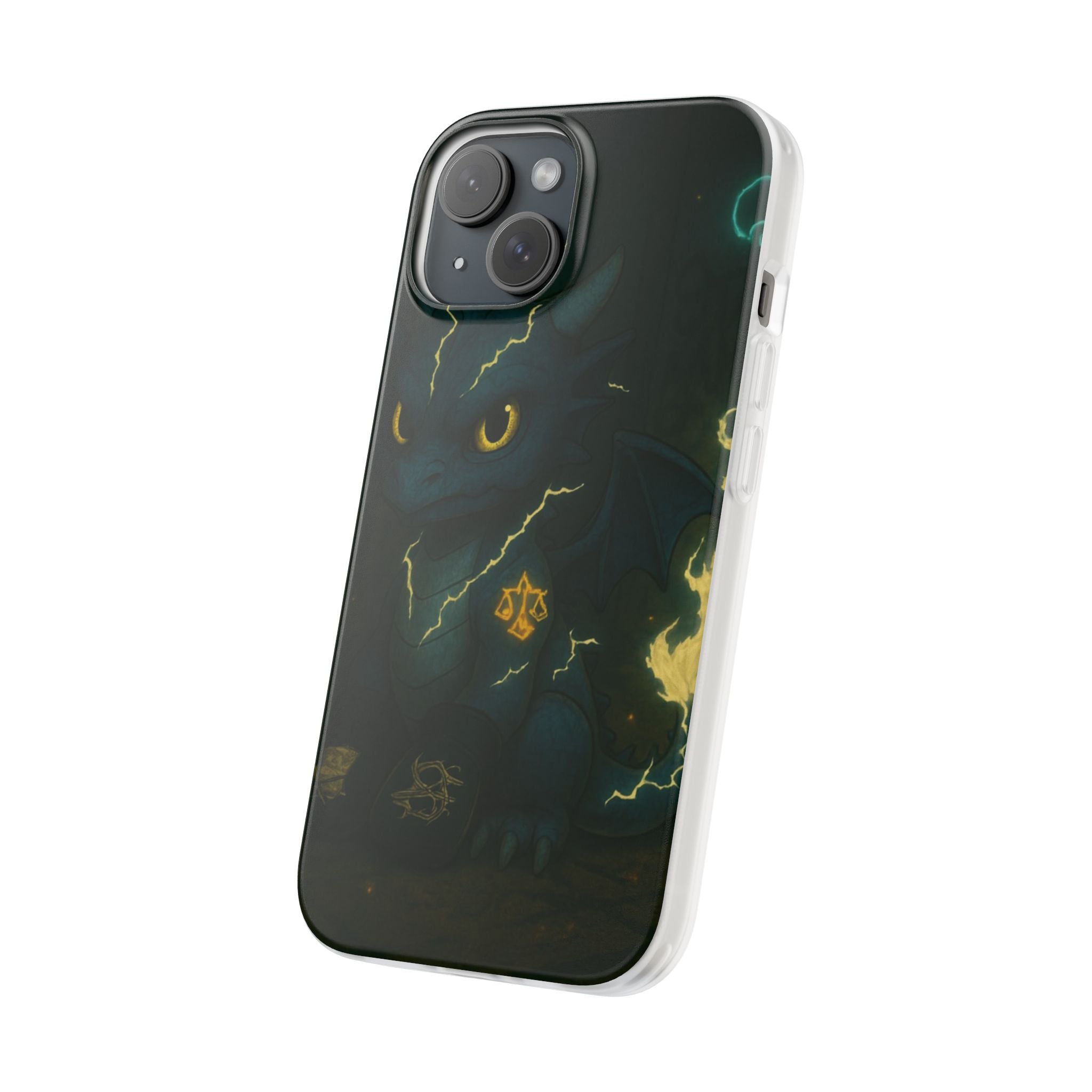 Flexi Cases