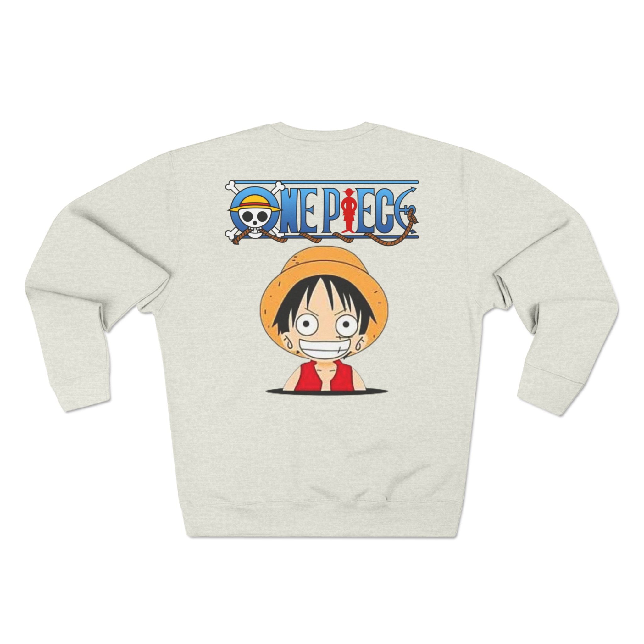 Unisex Crewneck Sweatshirt