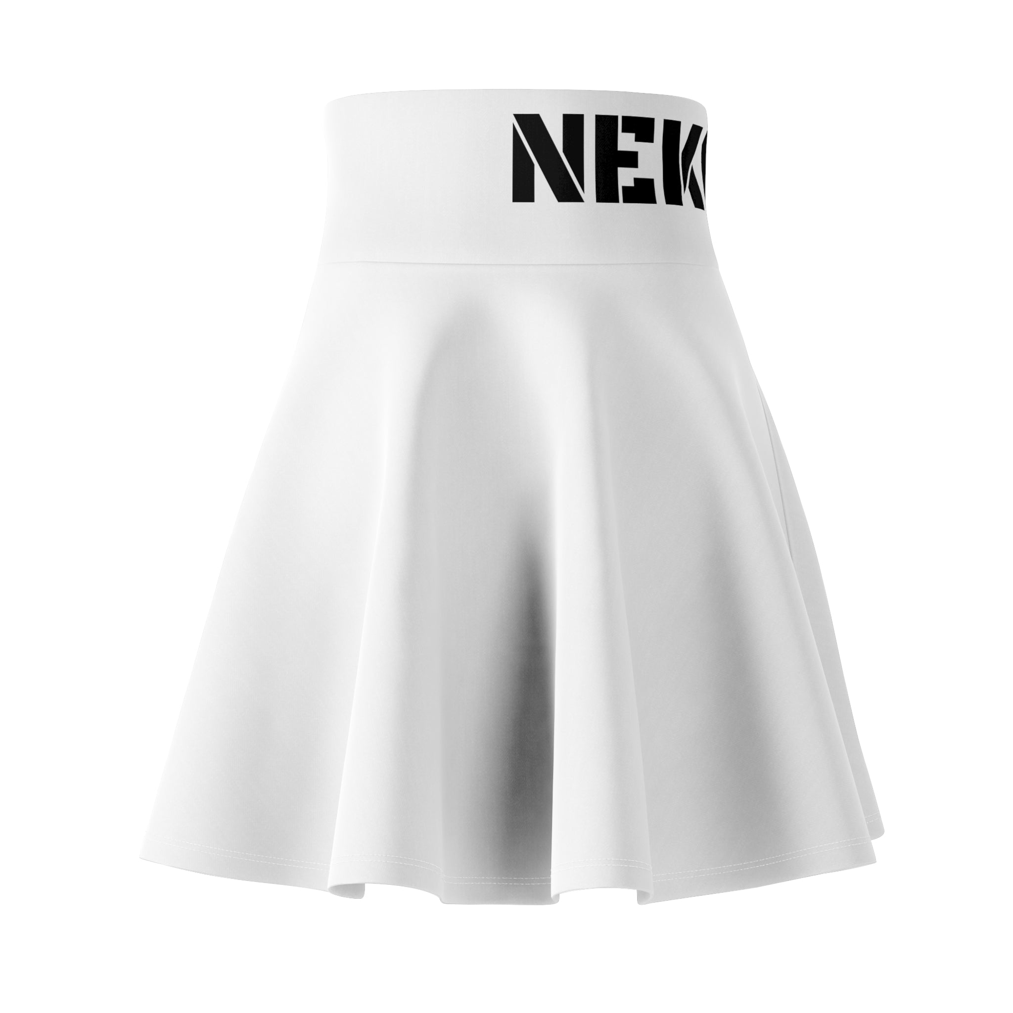 Women's Skater Skirt (AOP)